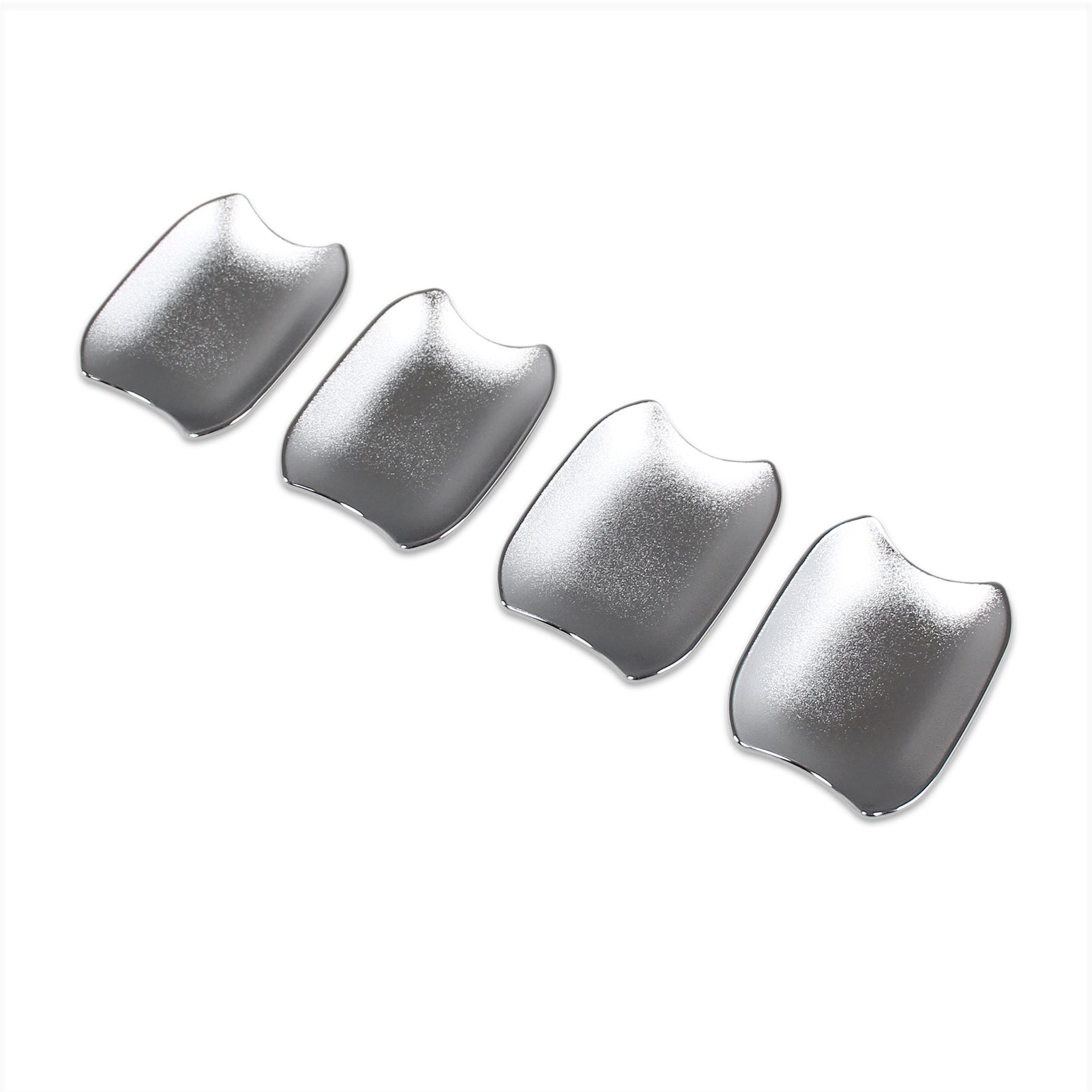 Fit For Chevrolet Silverado 2019 2020 2021 2022 2023 2024 2025 /Colorado 2024 2025 Door Bowl Handle Cover Trims