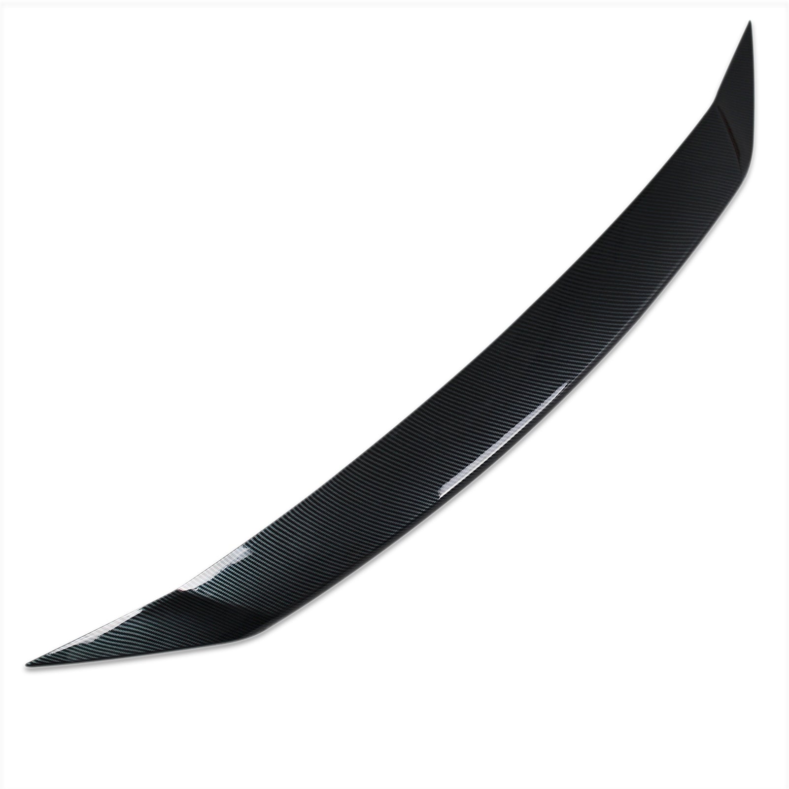 For Mazda CX-50 CX50 2024 Front Hood Bonnet Cover Trim