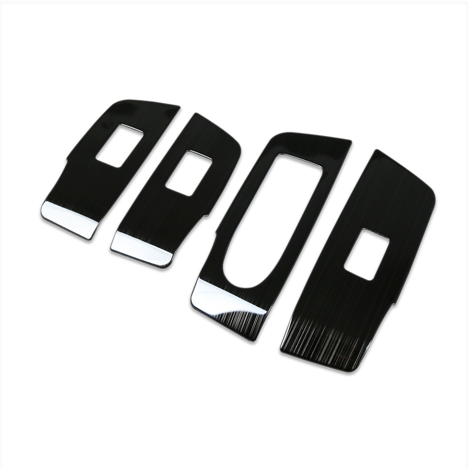 Fit for Mazda New CX-70 2025 2026 Interior Window Switch Console Panel Trims