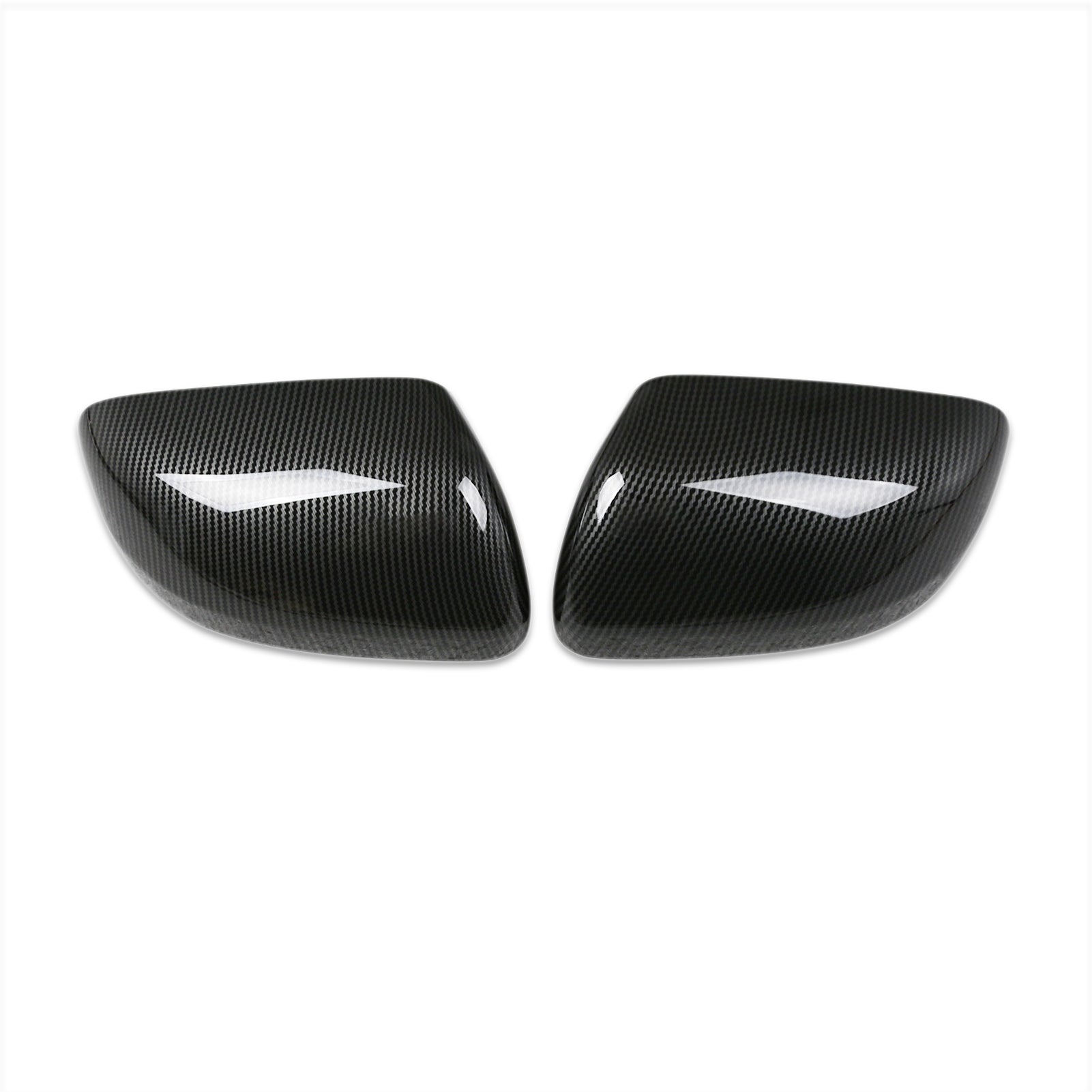 Fit for Honda New Pilot 2025 / Passport 2025 2026 Rear View Mirror Side Molding Cover Trims