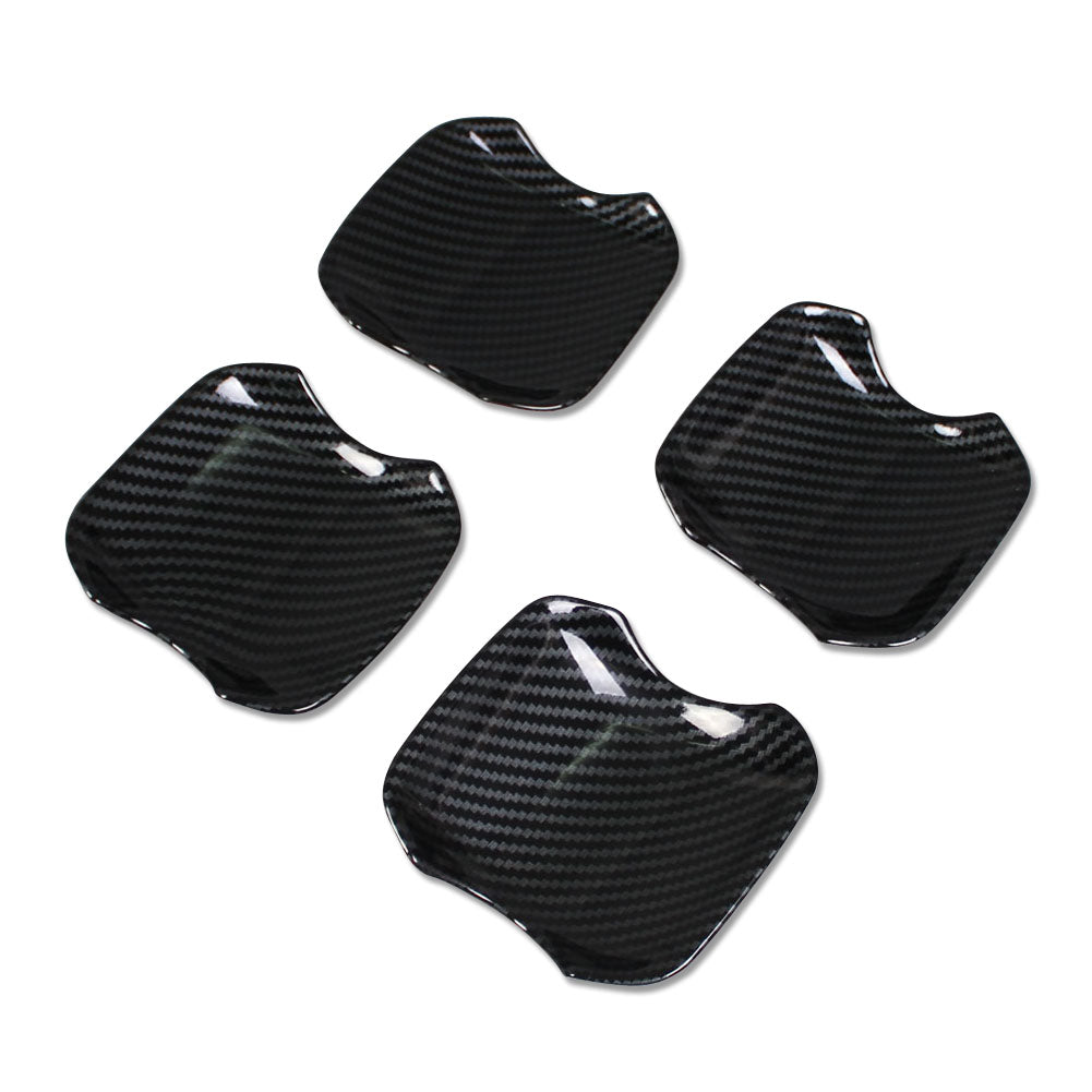 Fit for Subaru New Crosstrek 2024 Door Handle Bowl Cover Trim