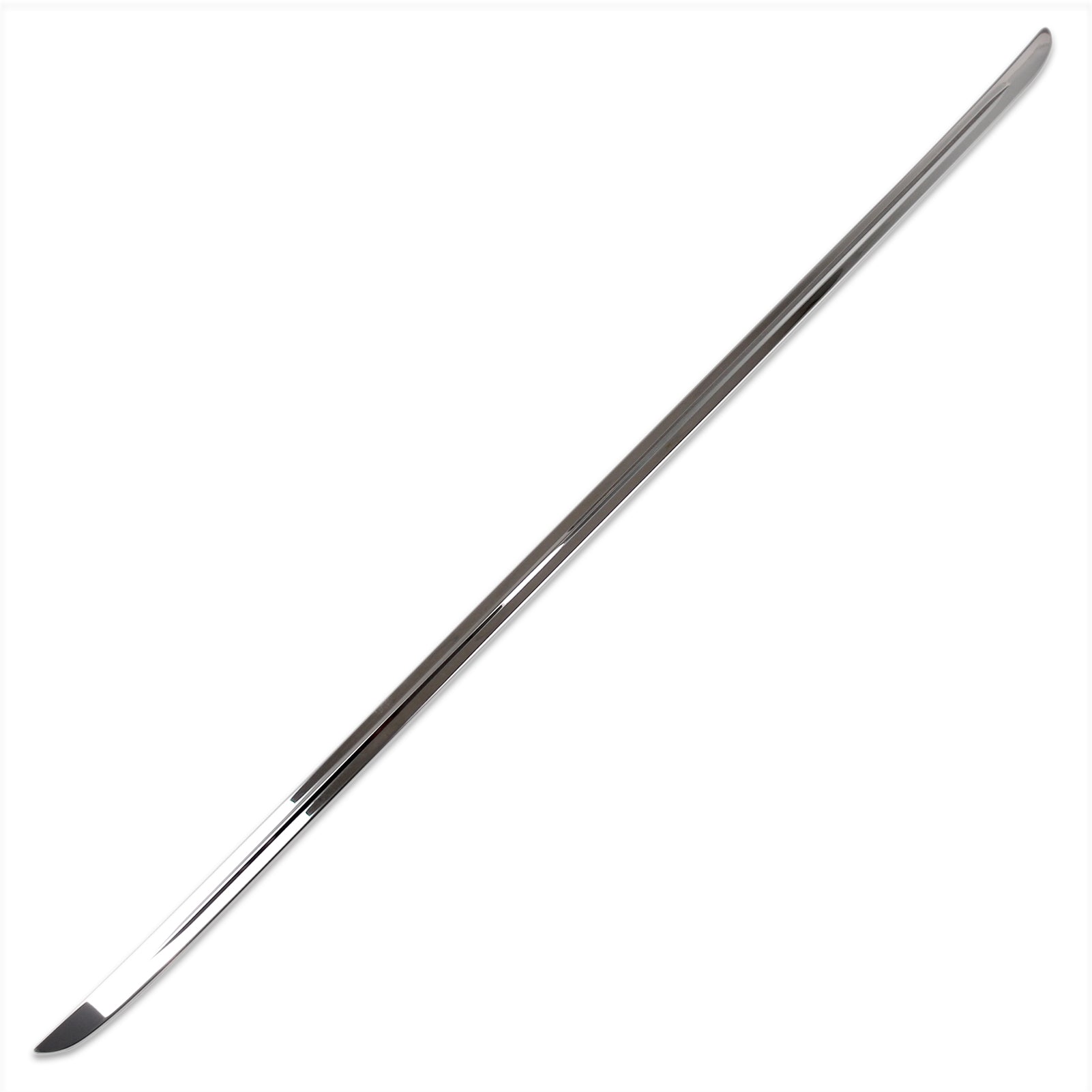  Lexus New RX RX350 RX350h RX500h F Sport 2023 Rear Tail gate Door Trunk Lid Molding Cover Trim