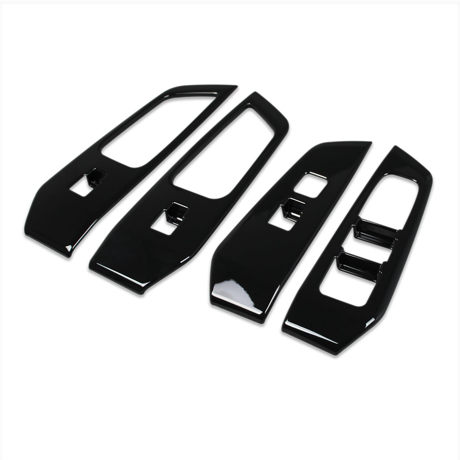 Fit for Toyota New Grand Highlander 2024 2025 2026 Interior Window Switch Console Panel Trims