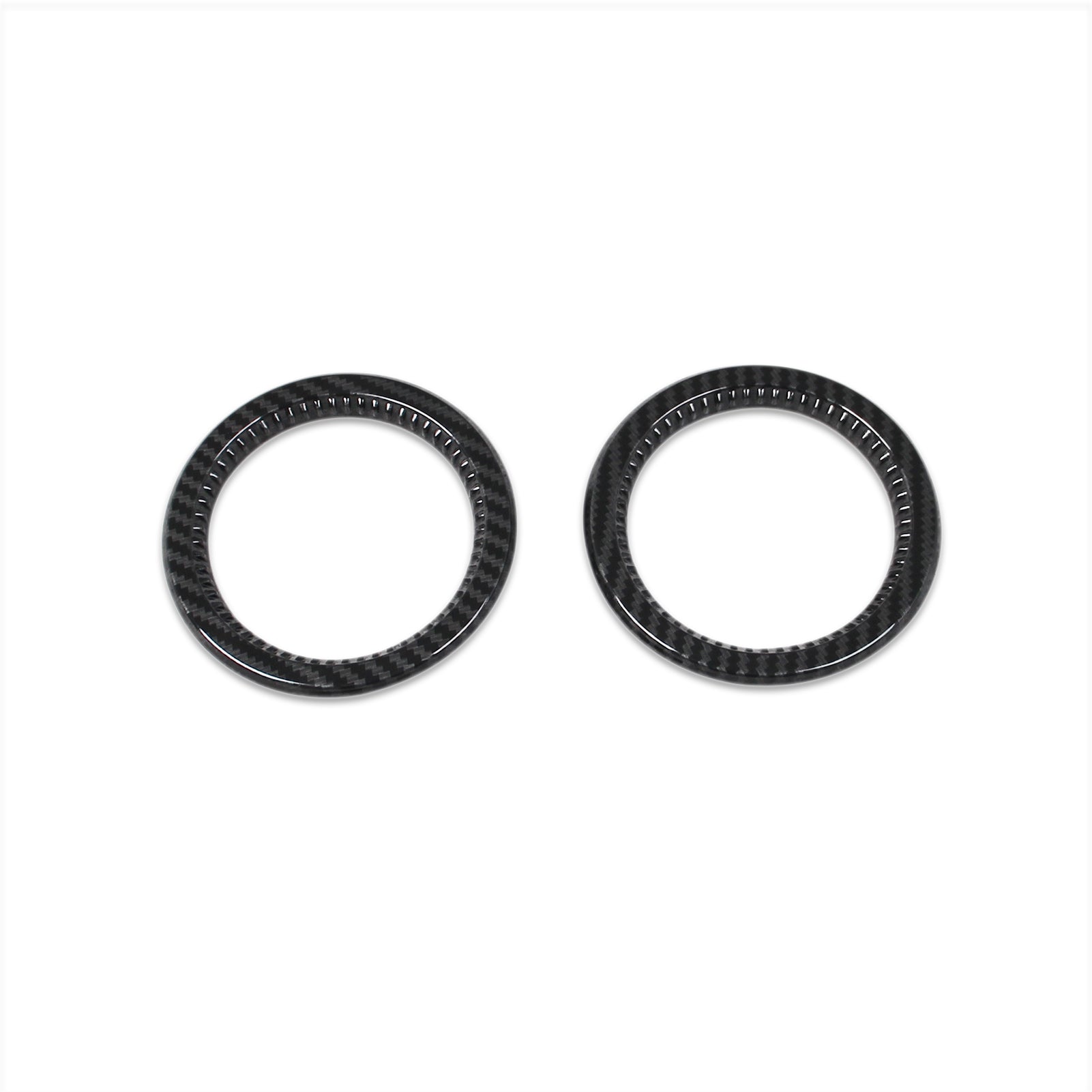 Fit for Toyota New Land Cruiser LC250 2024 2025 2026 Interior Front Side Air Condition Vent Outlet Cover Trims