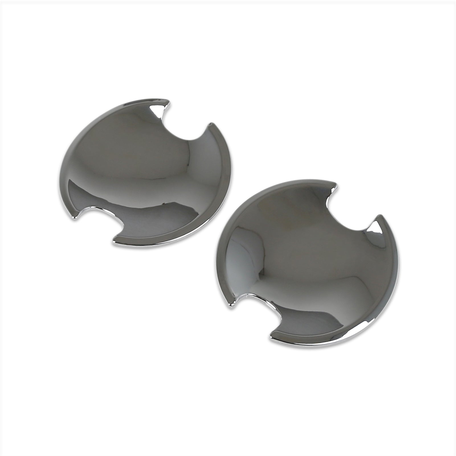 Fit for 2025 2026 New MINI Cooper/MINI Cooper S Door Handle Bowl Cover Trims (for 2 Door Model)