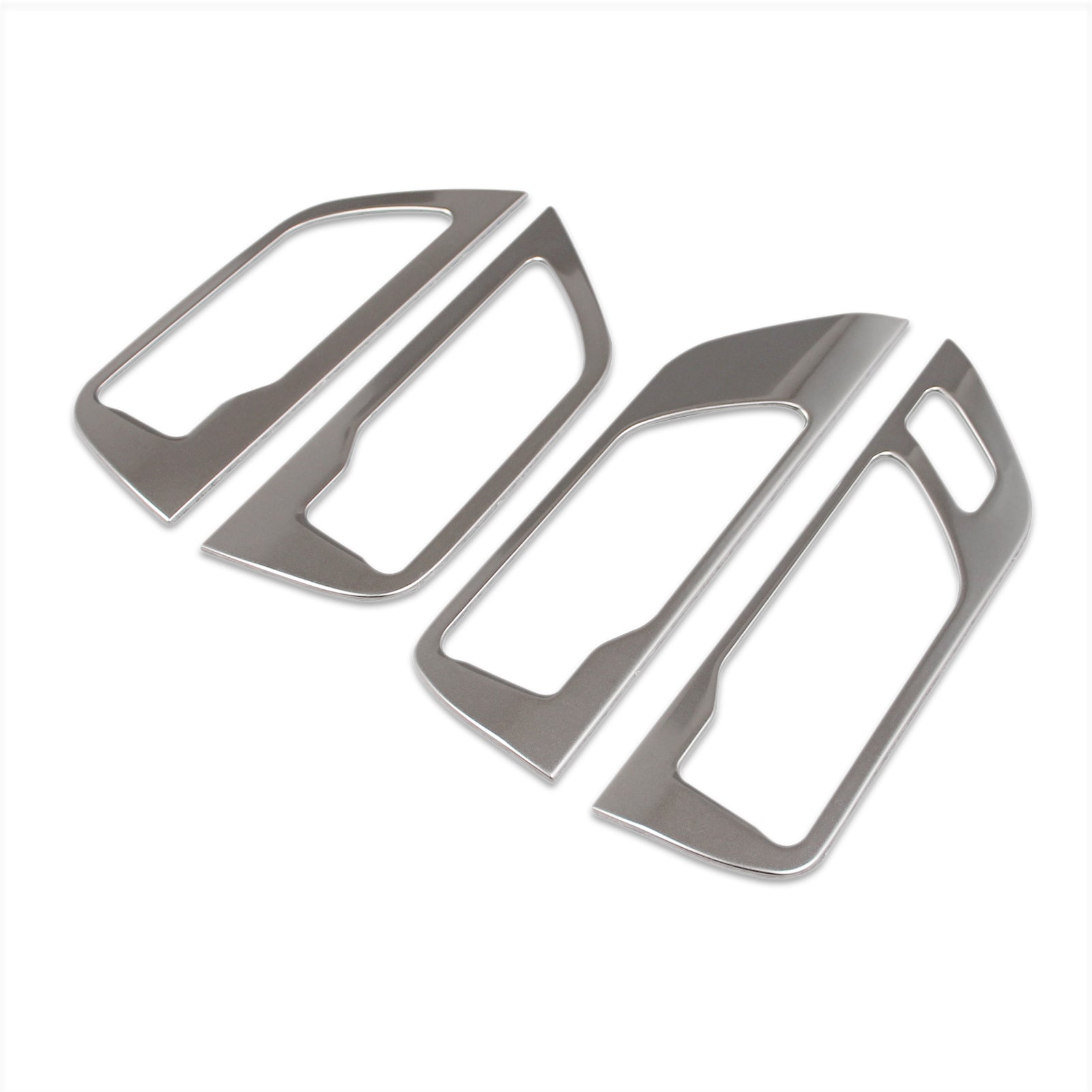 Fit for Toyota New Grand Highlander 2024 2025 2026 Interior Door Handle Bowl Panel Cover Trims