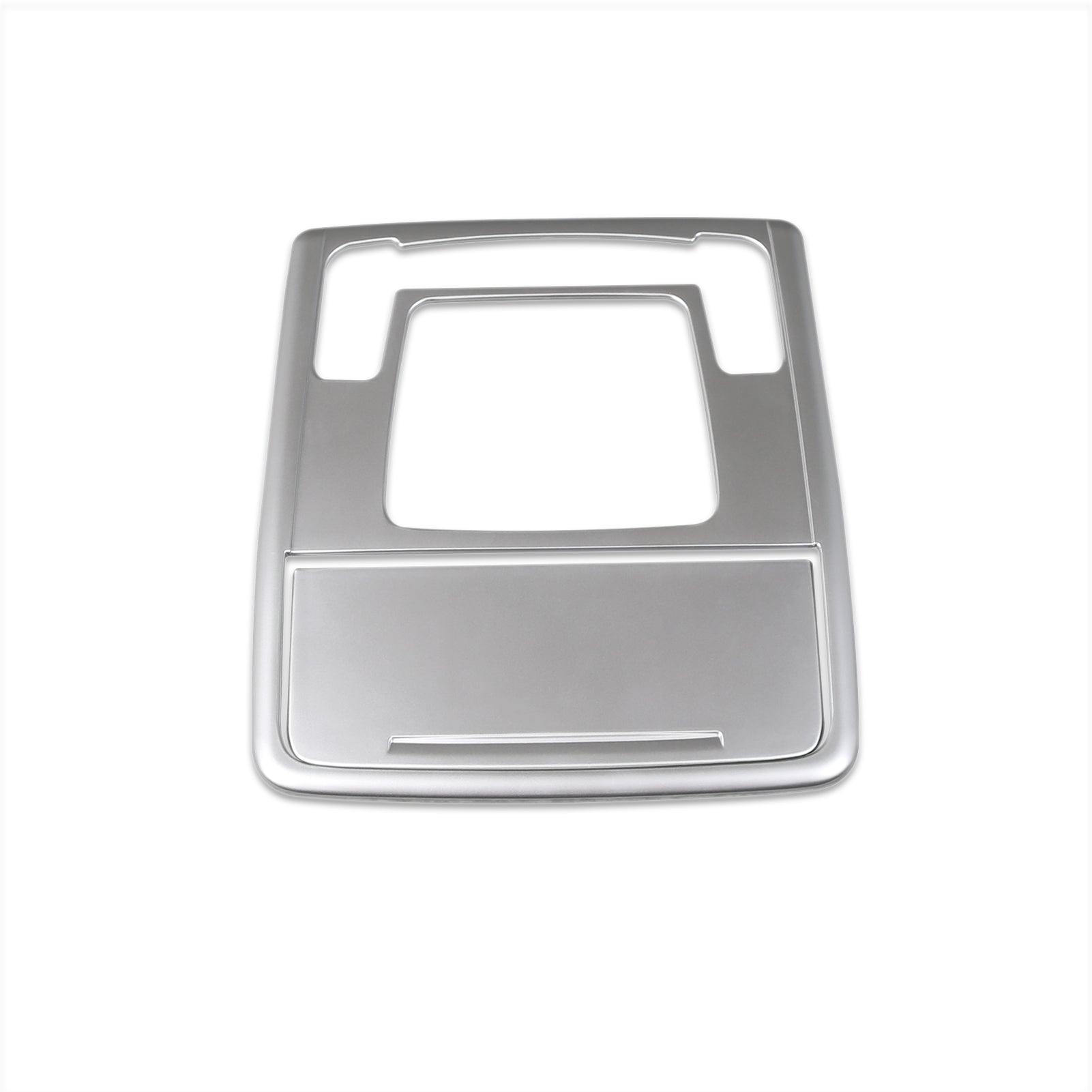 Fit For Honda New Pilot 2025 / Passport 2025 2026 Front Reading Light Ceilling Map Frame Cover Trims