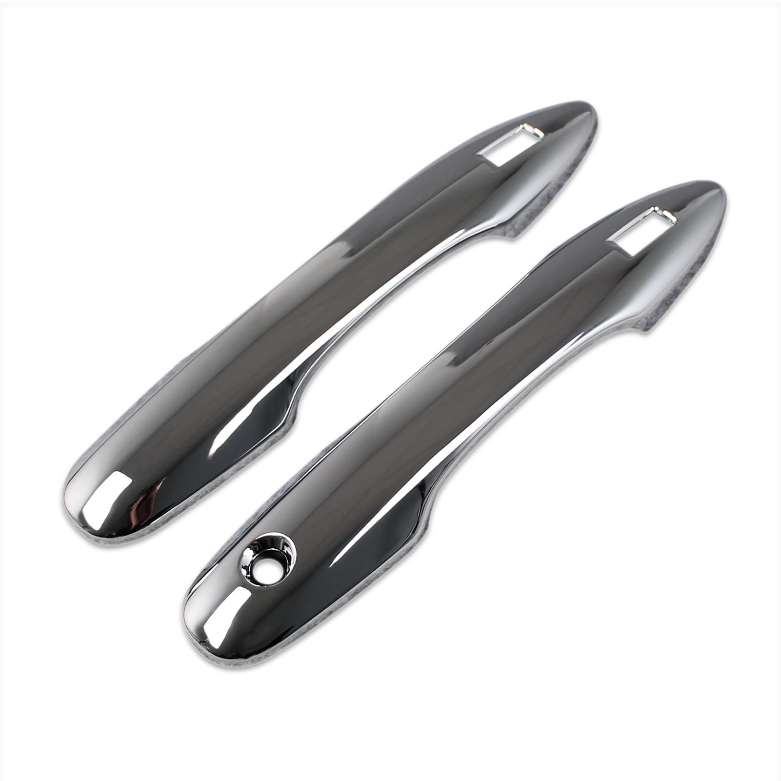 Fit for Toyota New Prius 2023 2024 2025 2026 Door Handle Cover Trims