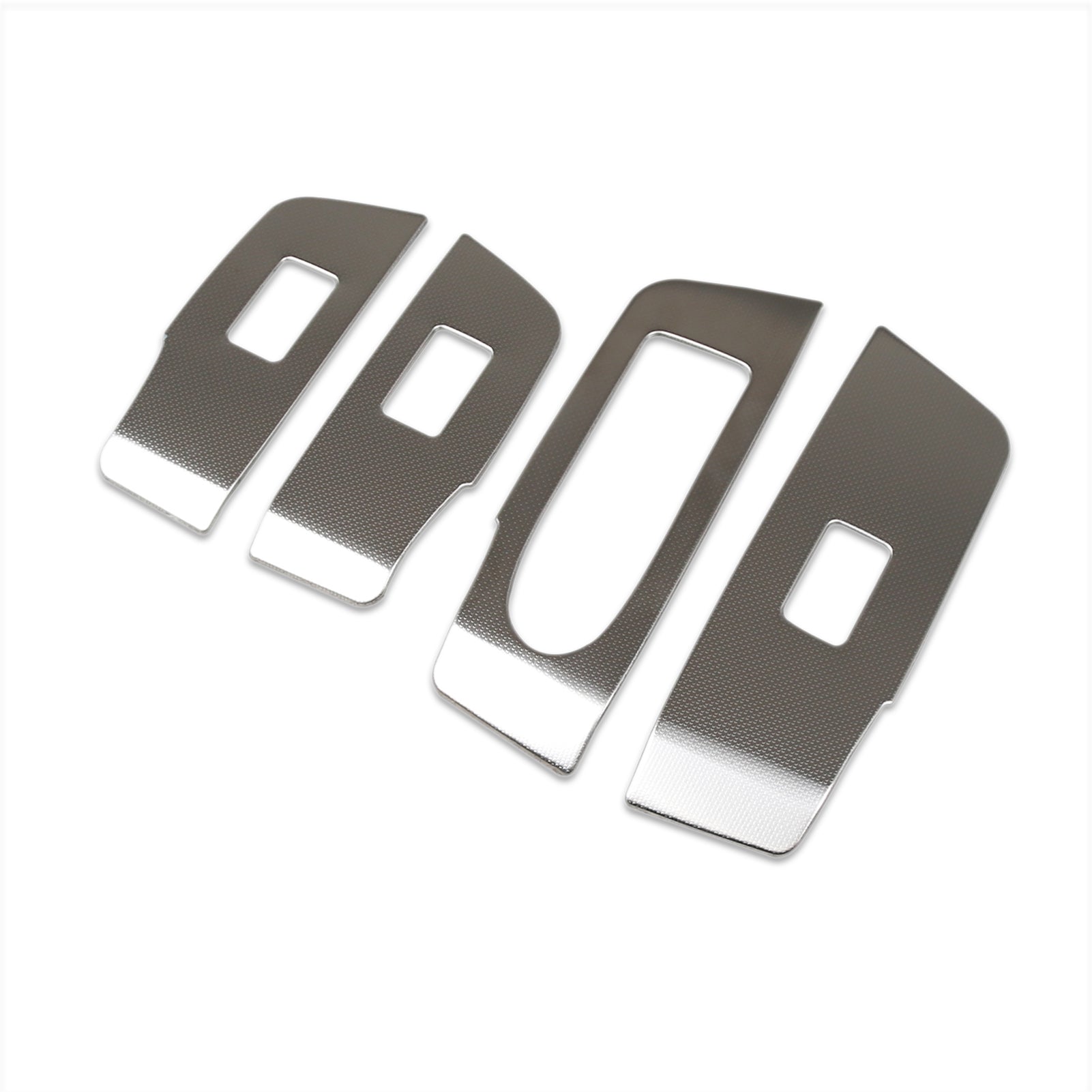 Fit for Mazda New CX-70 2025 2026 Interior Window Switch Console Panel Trims