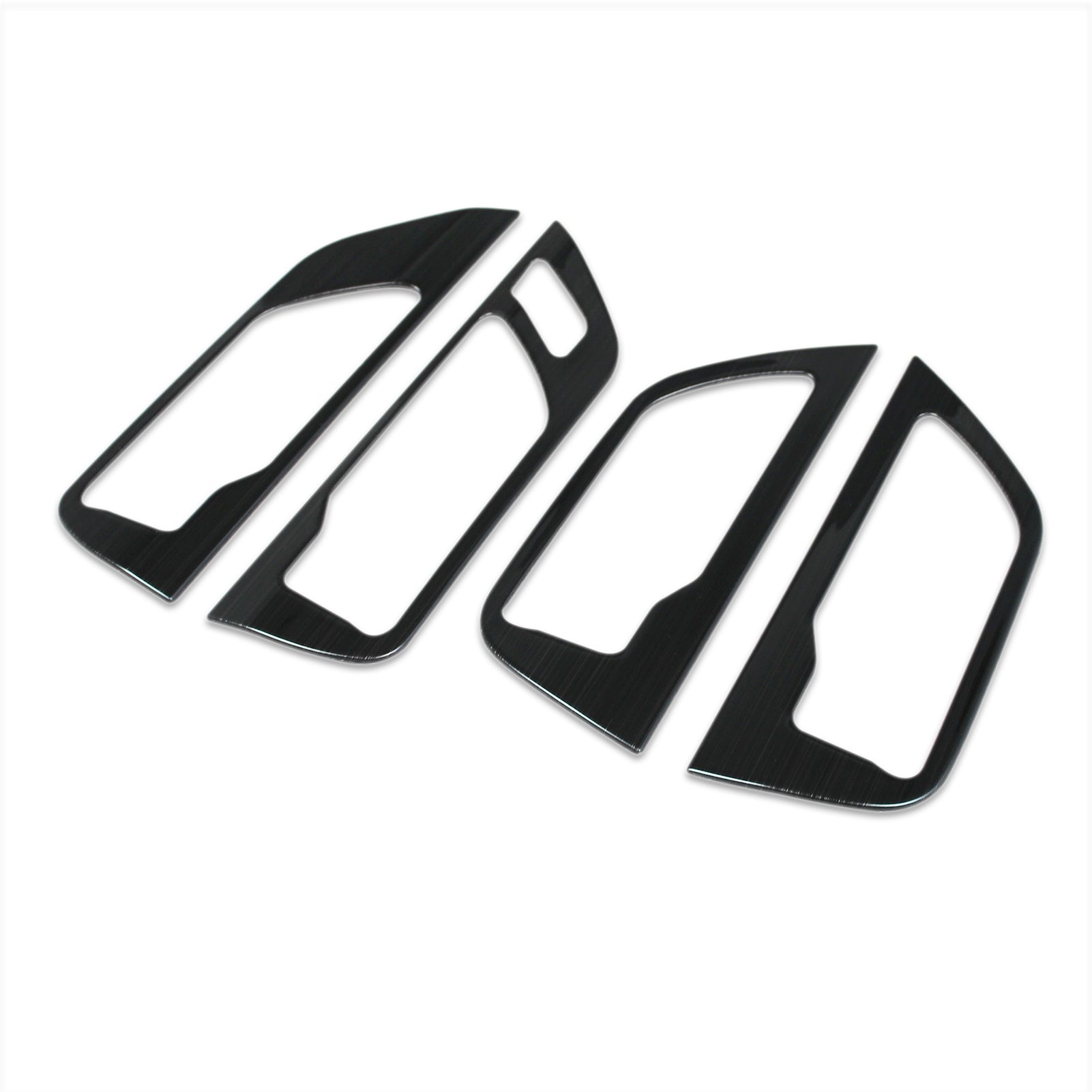 Fit for Toyota New Grand Highlander 2024 2025 2026 Interior Door Handle Bowl Panel Cover Trims