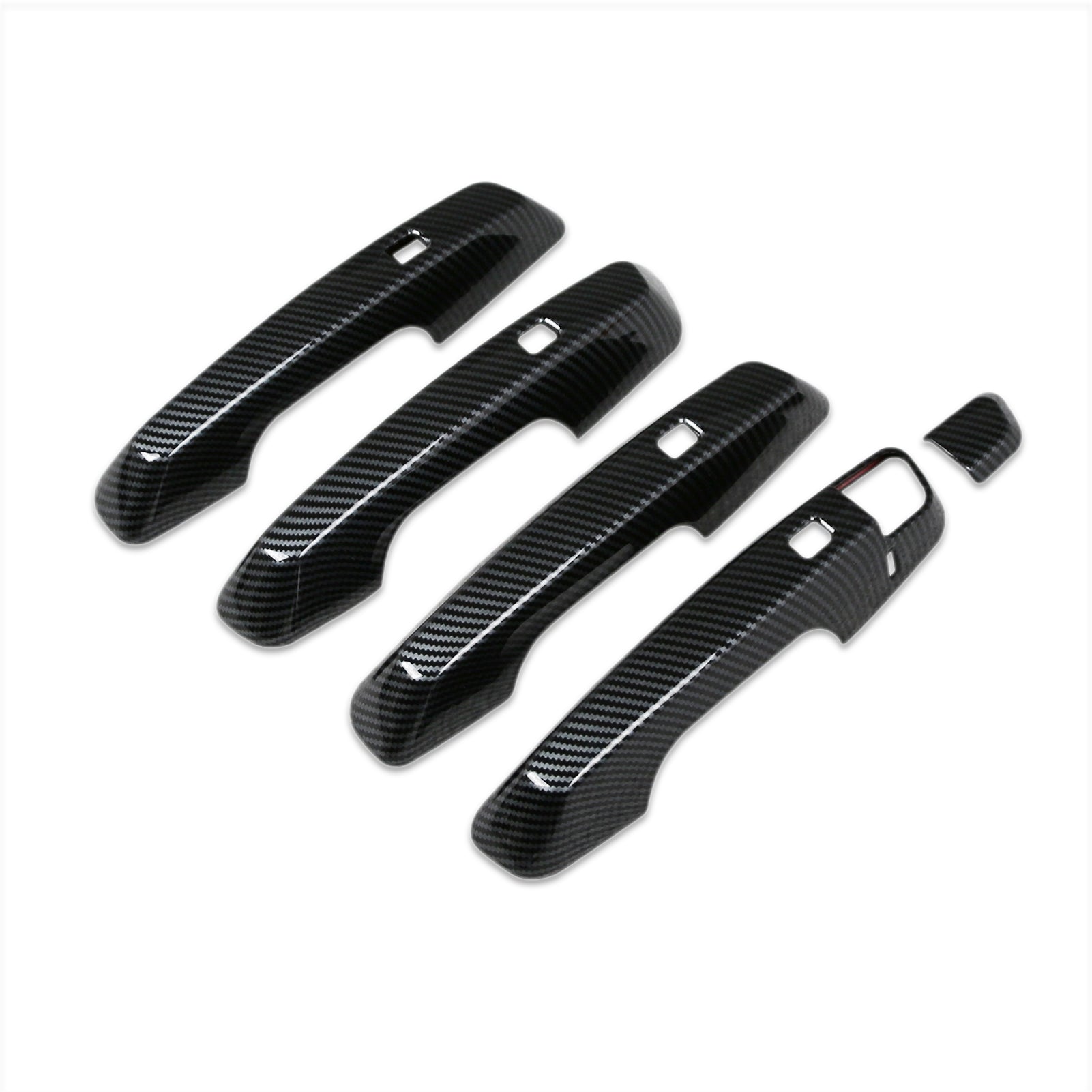 Fit for Honda Prologue 2024 2025 2026 Door Handle Cover Trims ABS