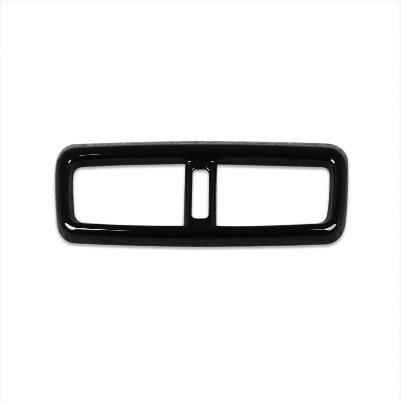 Fit for Honda Prologue 2024 2025 2026 Interior Rear Seat Air Condition Vent Outlet Cover Trim