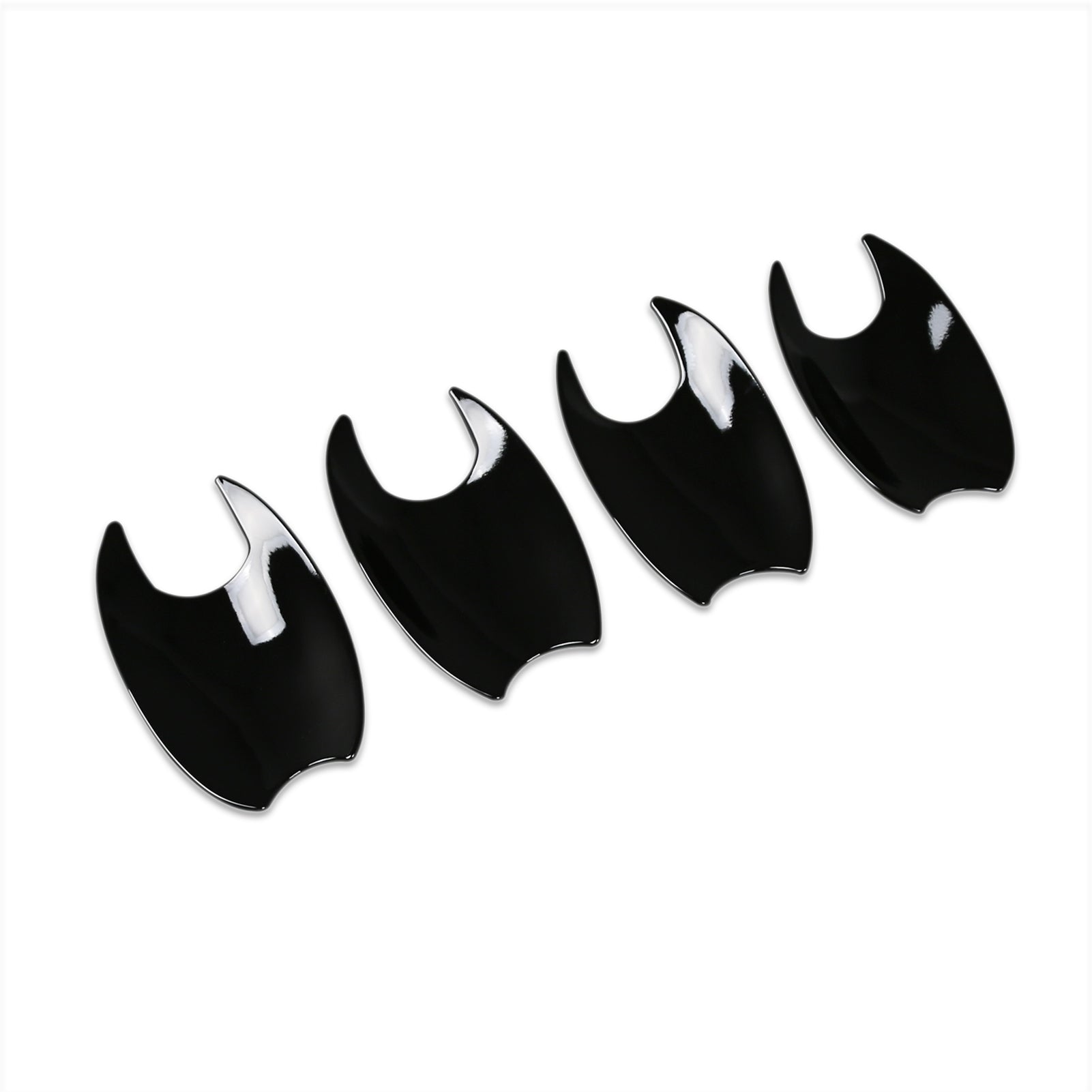 Fit for Mazda New CX-70 2025 2026 Door Bowl Handle Cover Trims