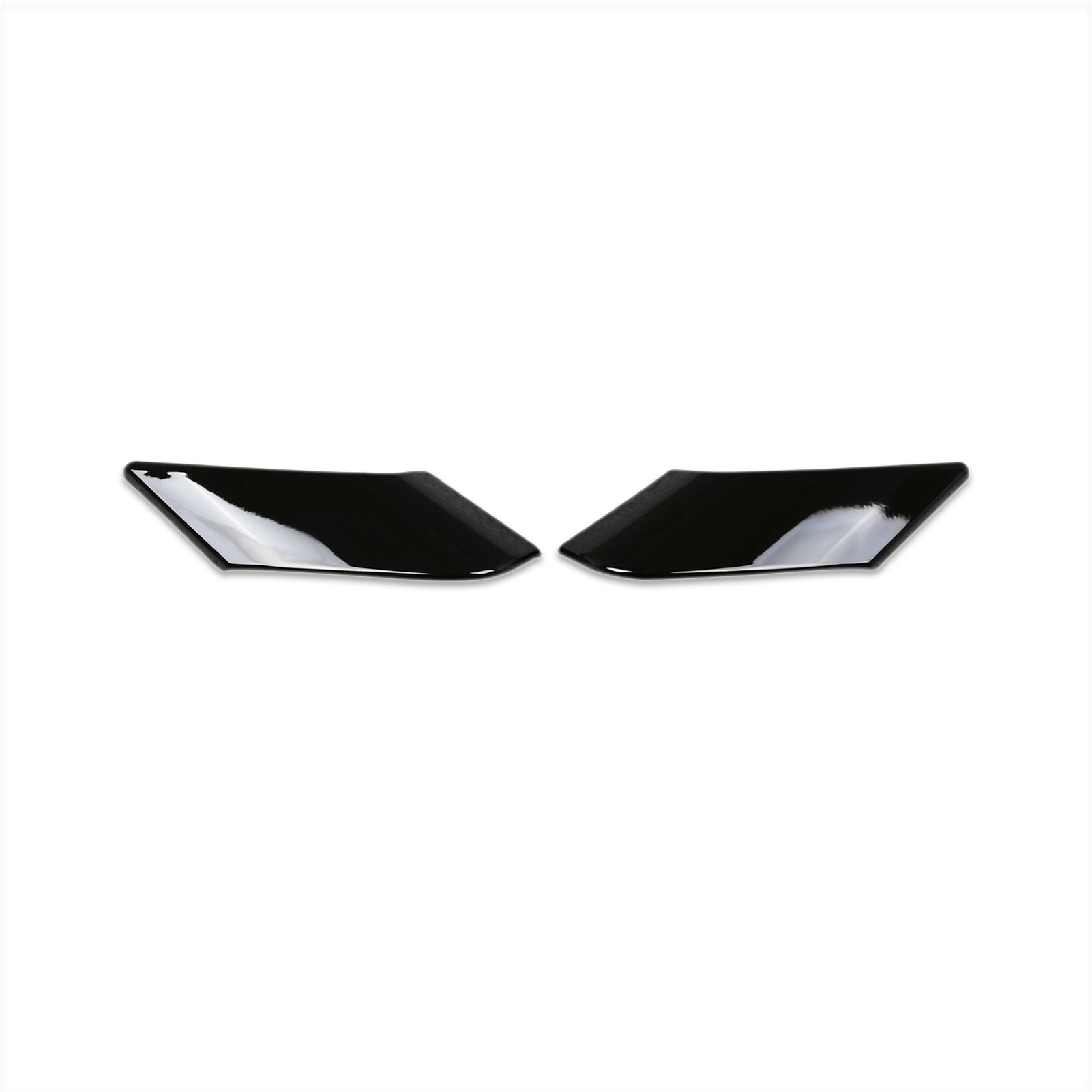 Fit for Subaru New Forester 2025 A-Pillar Frame Molding Cover Trims