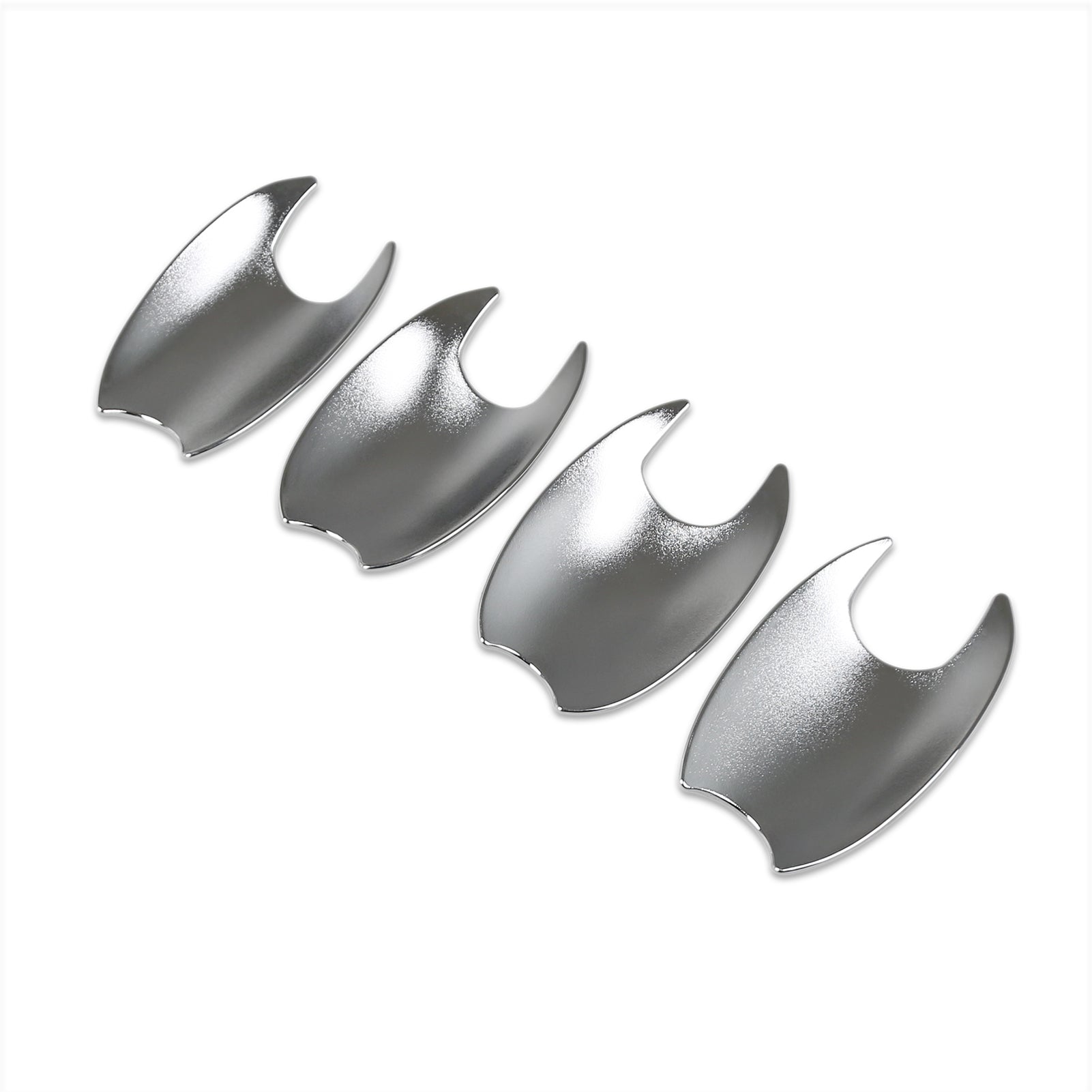 Fit for Mazda New CX-70 2025 2026 Door Bowl Handle Cover Trims