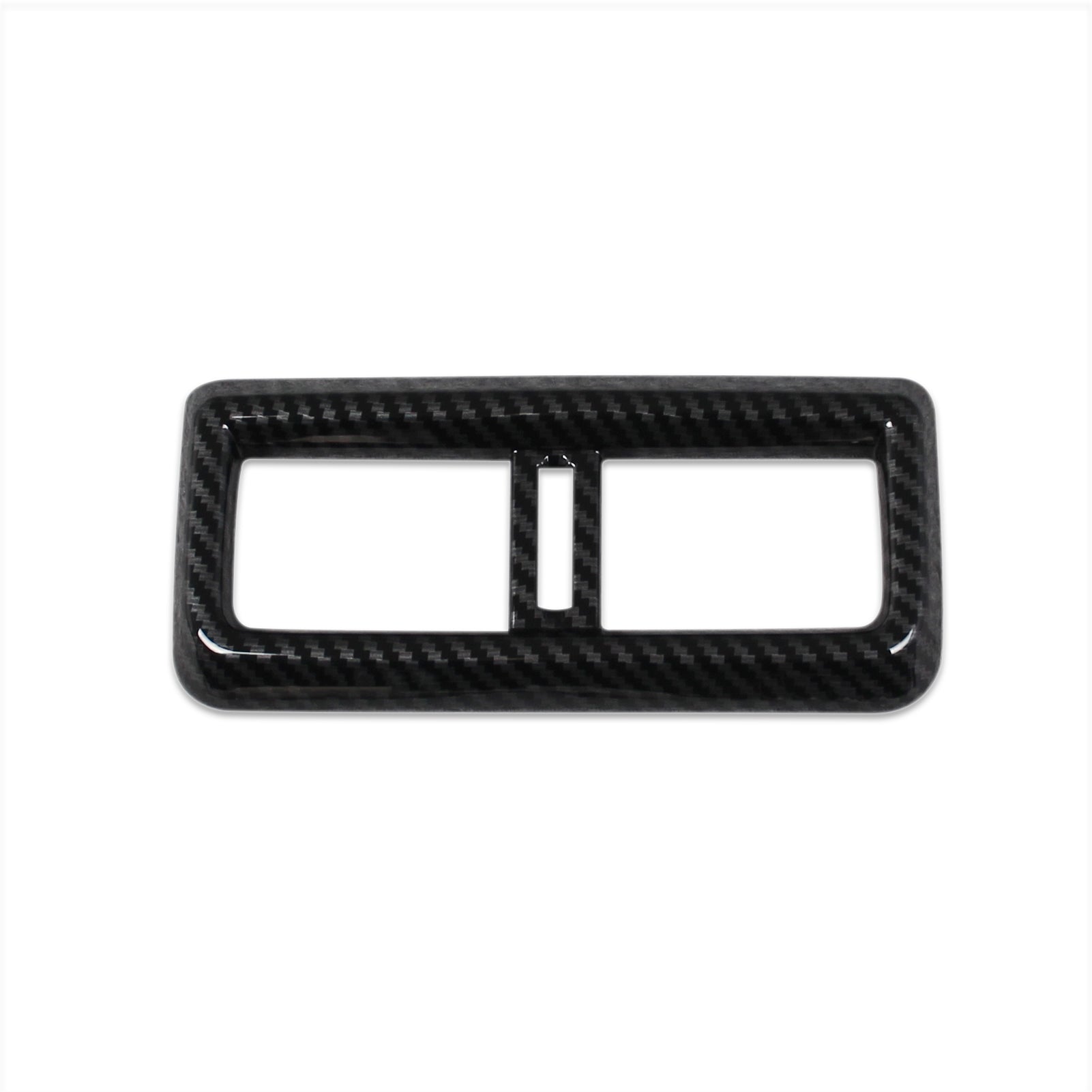 Fit for Mazda CX-50 CX50 2024 Interior Rear Seat Air Condition Vent Outlet Cover Trim