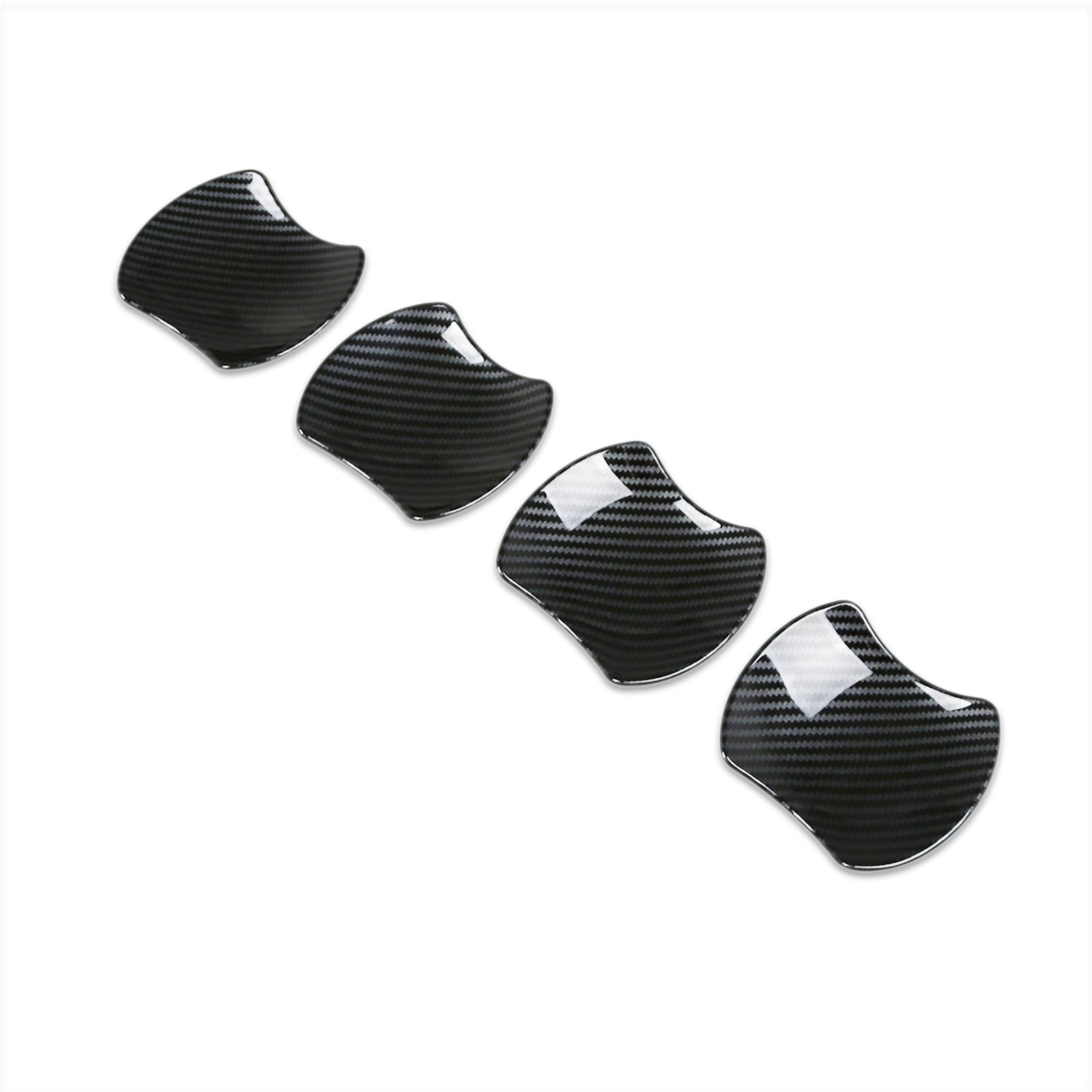 Fit for Honda Prologue 2024 2025 2026 Door Bowl Handle Cover Trims