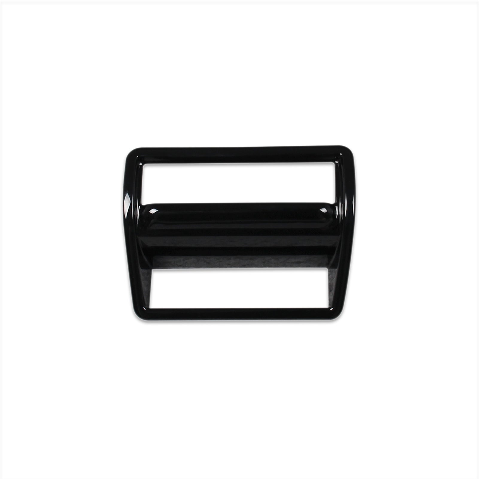 Fit for Toyota New Land Cruiser LC250 2024 2025 2026 Headlight Lamp Switch Control Odometer Button Cover Trims