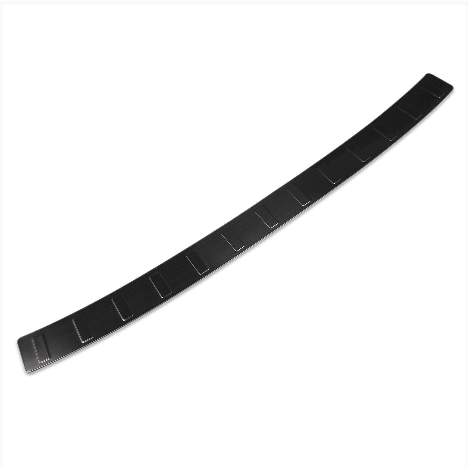 Fit for Mercedes-Benz New GLC GLC300 X254 2023 2024 2025 2026 Rear Outside Bumper Sill Plate Guard Trim