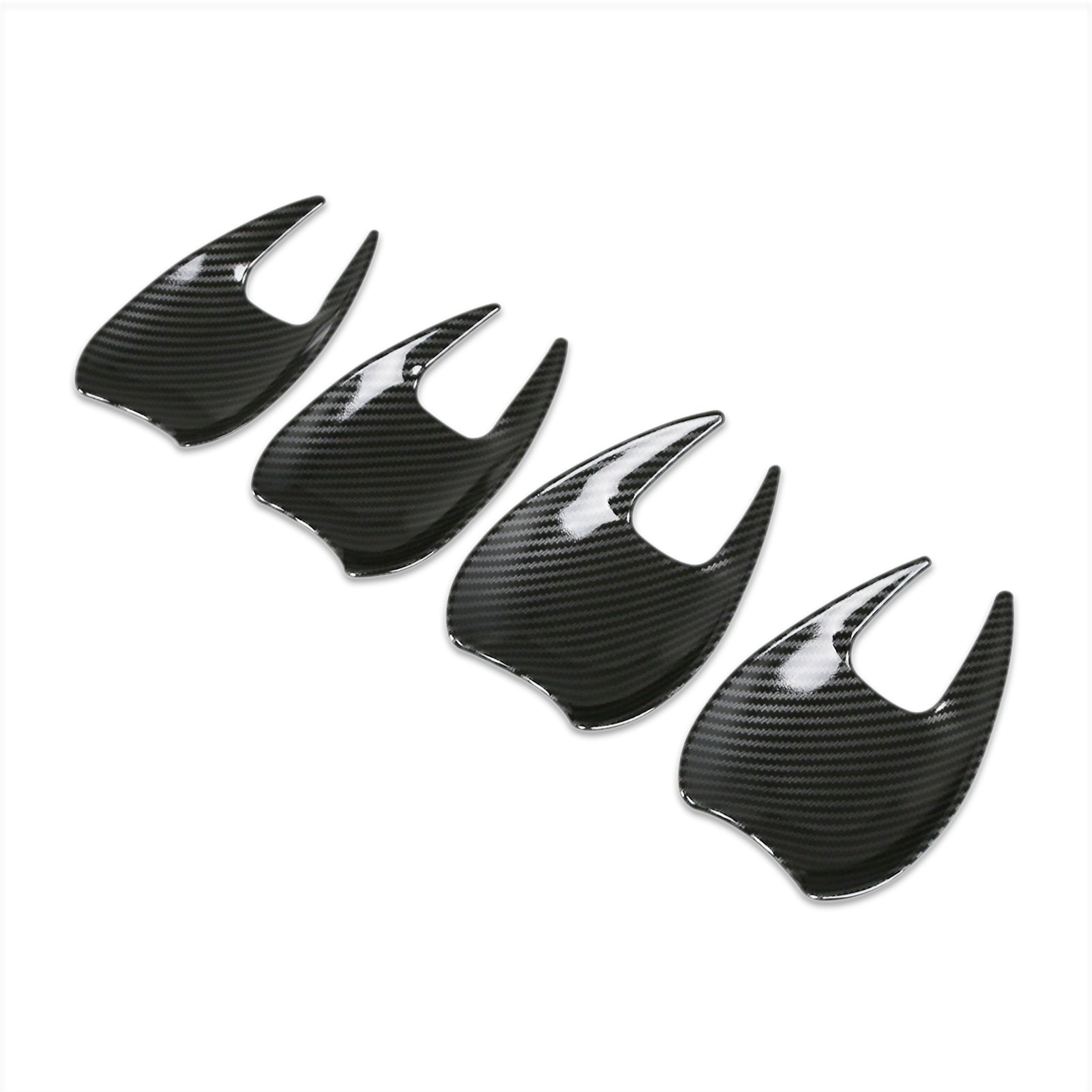 Fit for Subaru New Forester 2025 Door Bowl Handle Cover Trims