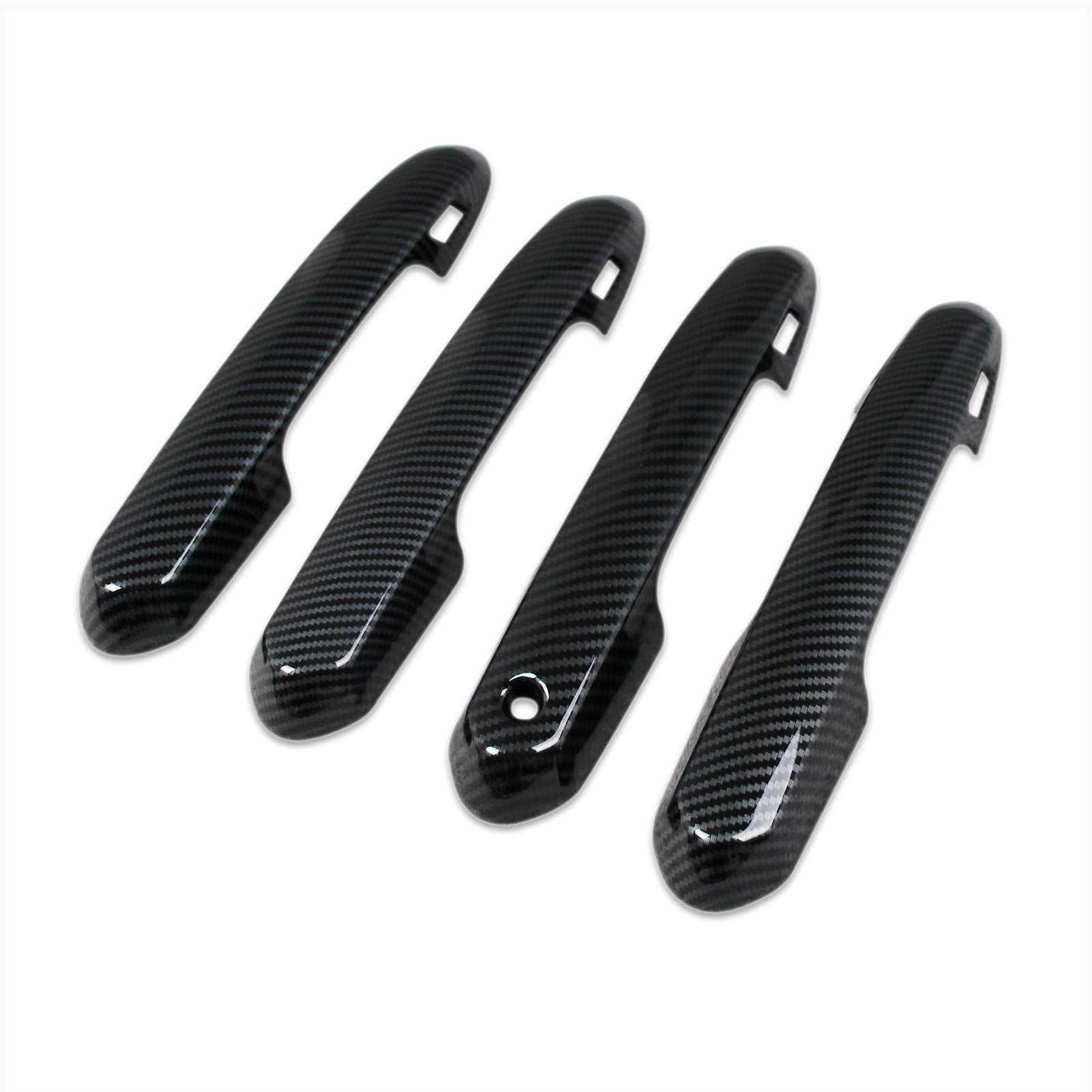 Fit for Toyota Crown 2023 2024 2025 2026 Door Handle Cover Trim Trims