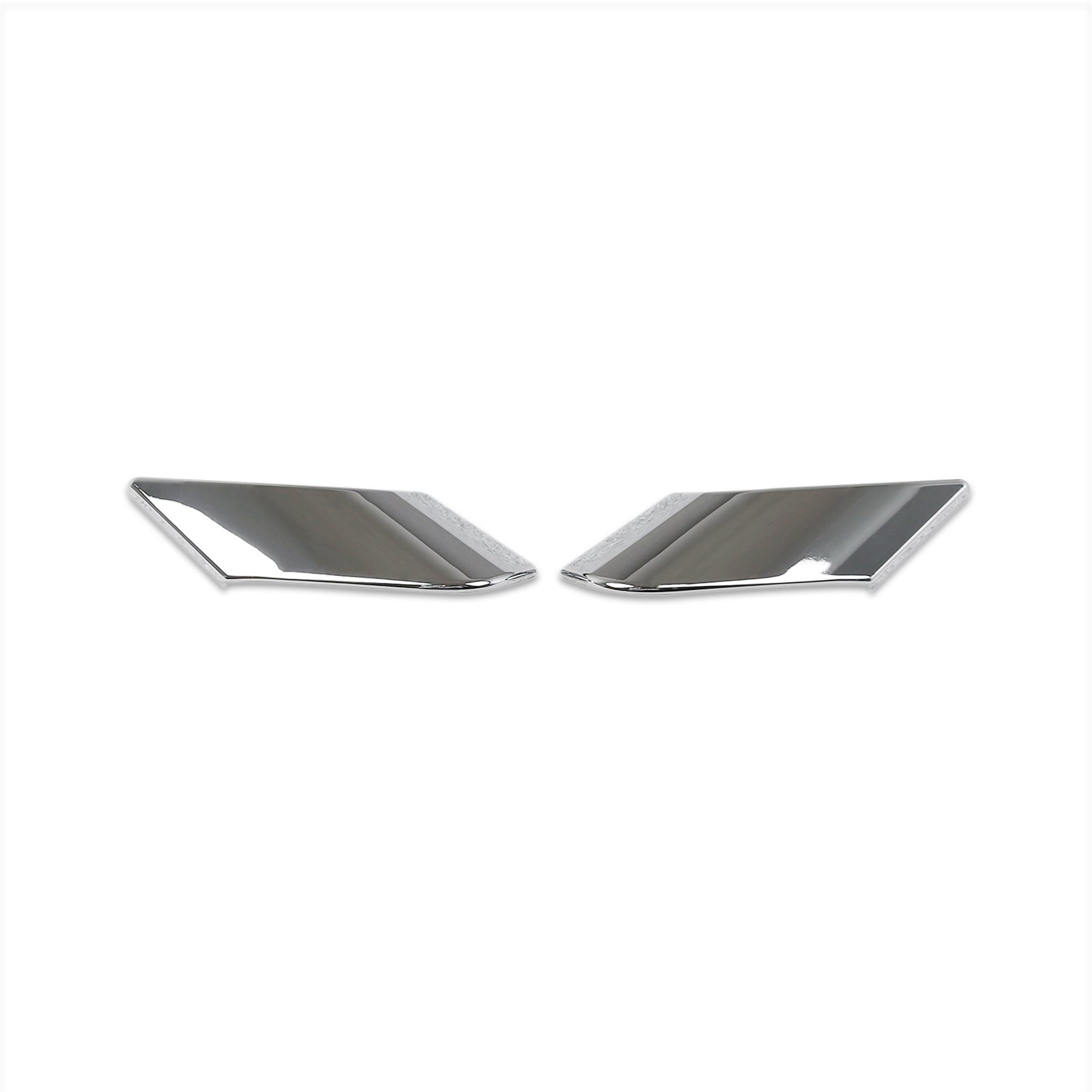 Fit for Subaru New Forester 2025 A-Pillar Frame Molding Cover Trims