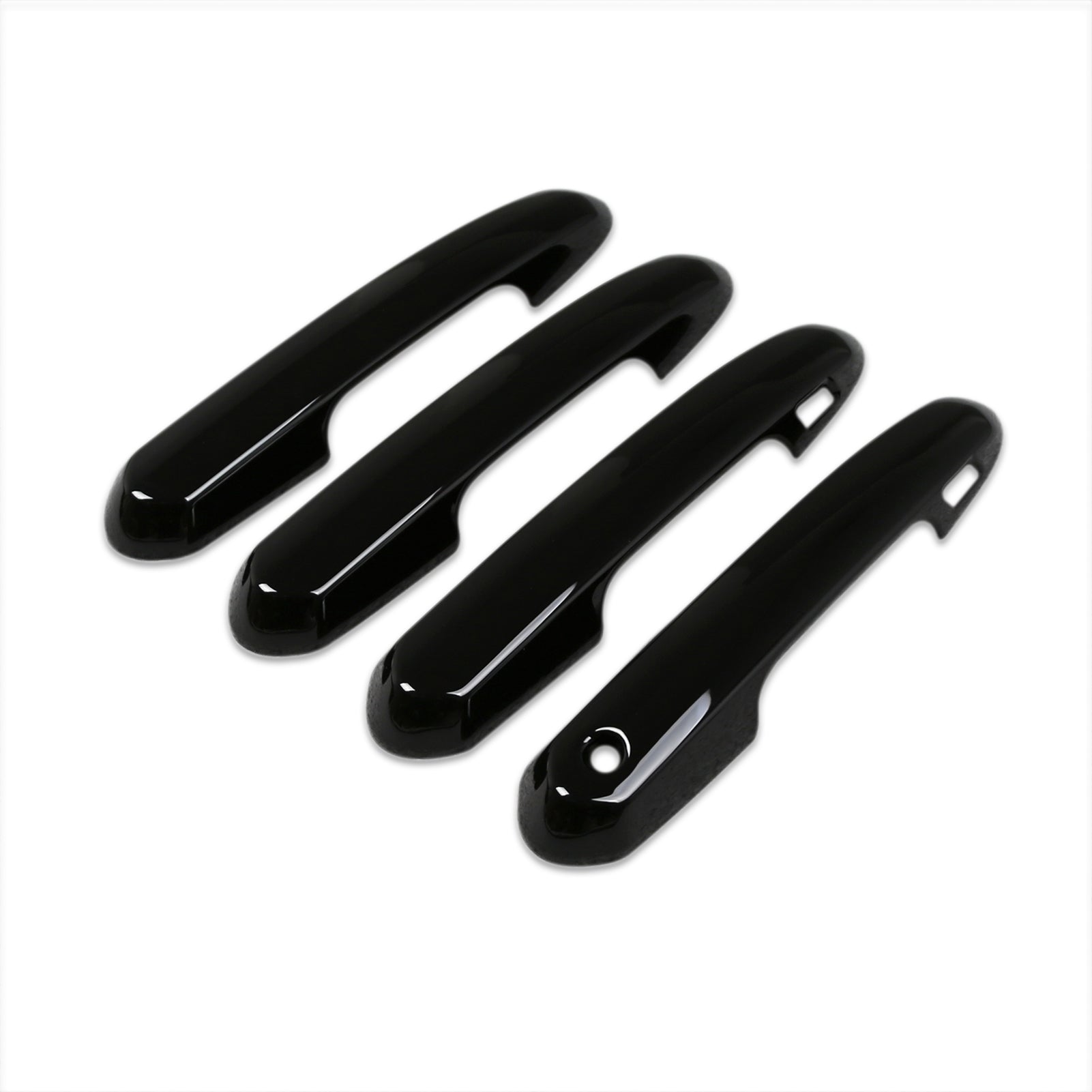 Fit For Toyota RAV4 2019 2020 2021 2022 2023 2024 2025/Crown Signia 2025 2026 Door Handle Cover Trims ABS