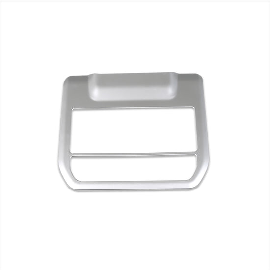 Fit For Toyota New RAV4 2026 Front Reading Light Ceilling Map Frame Trim