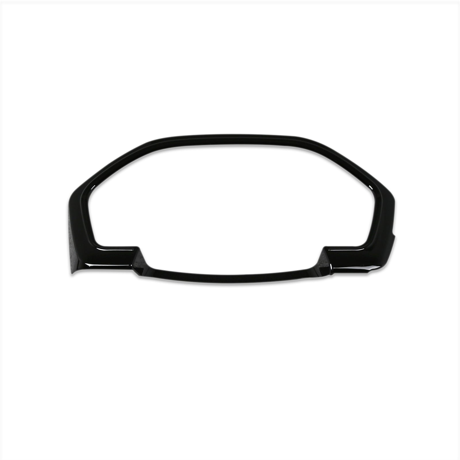 Fit for Honda New Pilot 2025 / Passport 2025 2026 Interior Dashboard Cover Instrument Panel Trim