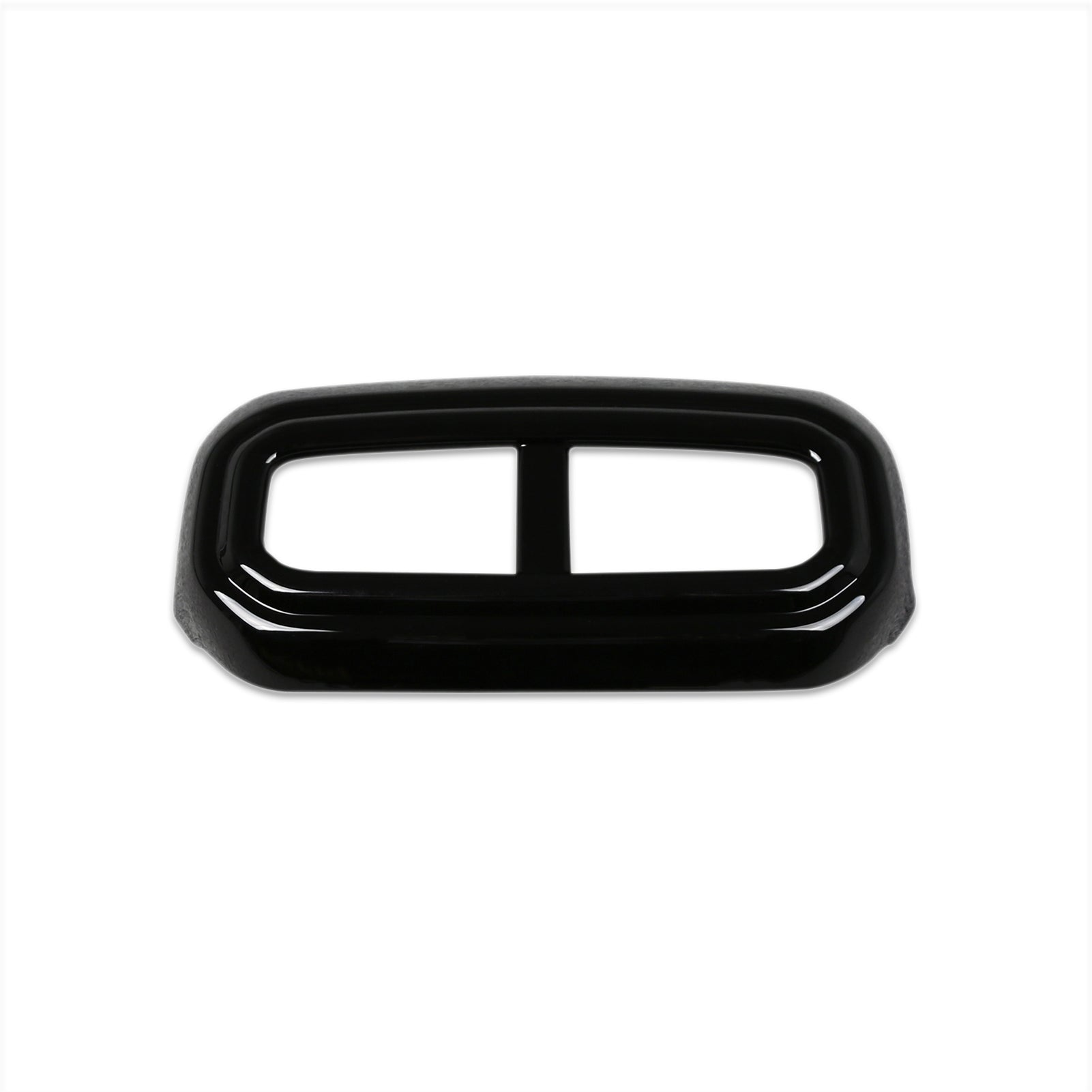 Fit For Honda New Pilot 2025 Interior Rear Seat Air Condition Vent Outlet Cover Trim