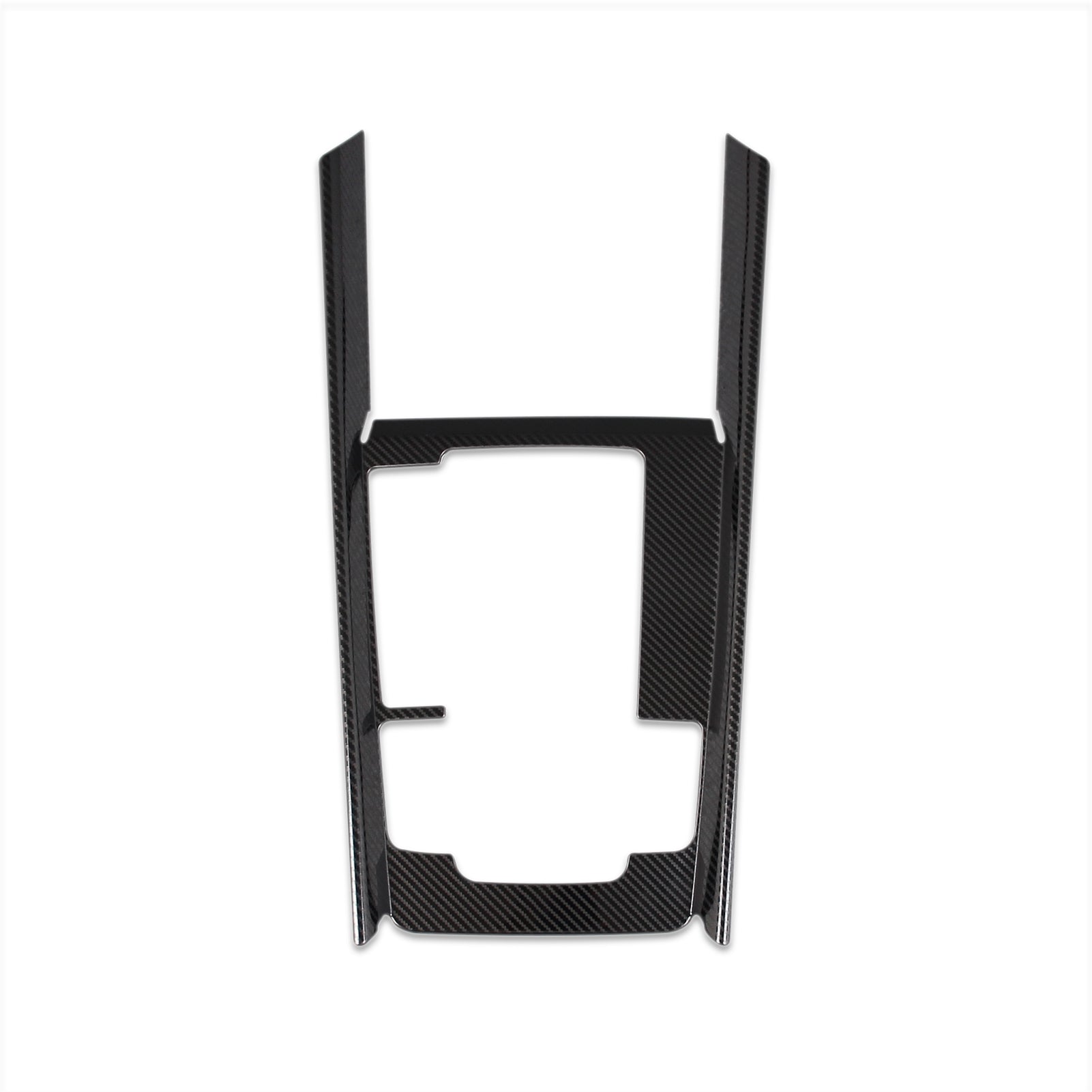 Fit for Mazda CX-50 CX50 2024 Gear Shift Knob Console Media Panel Cover Trim 