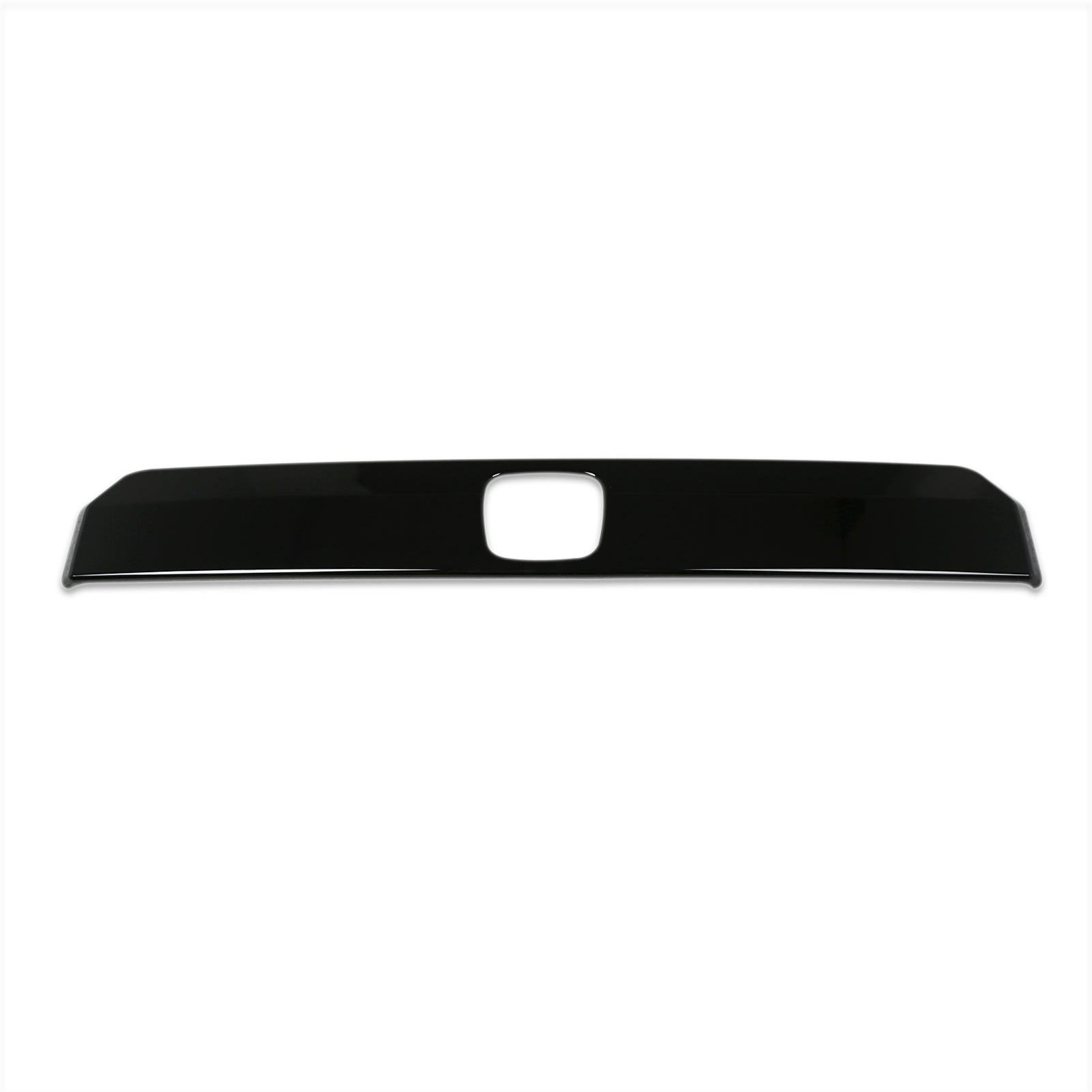 Fit for Honda New Passport 2025 2026 Rear Tail gate Door Trunk Lid Molding Cover Trim