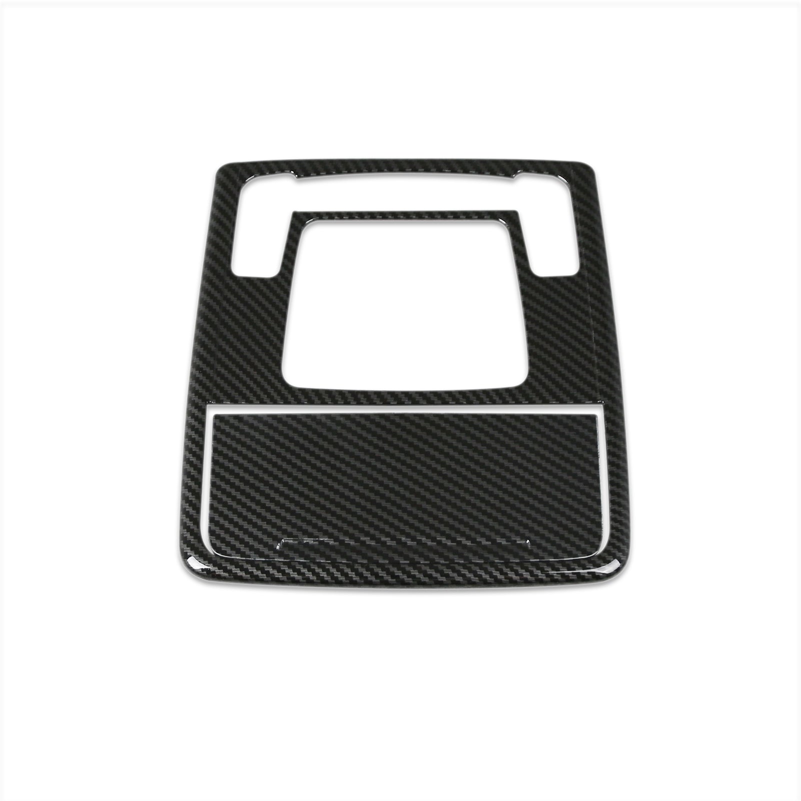 Fit For Honda New Pilot 2025 / Passport 2025 2026 Front Reading Light Ceilling Map Frame Cover Trims