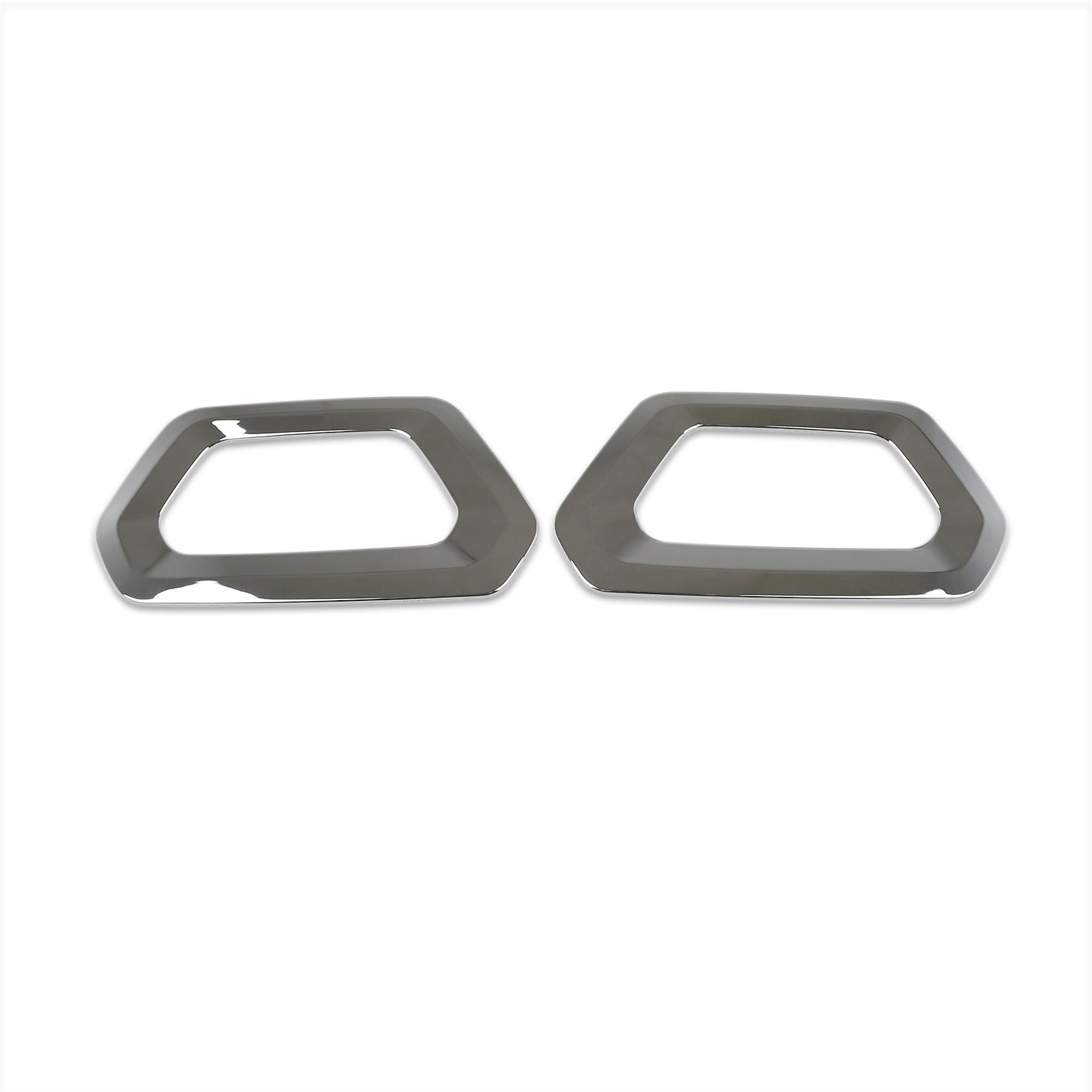 Fit for Subaru New Forester 2025 Front Bumper Corner Guard Cover Trims