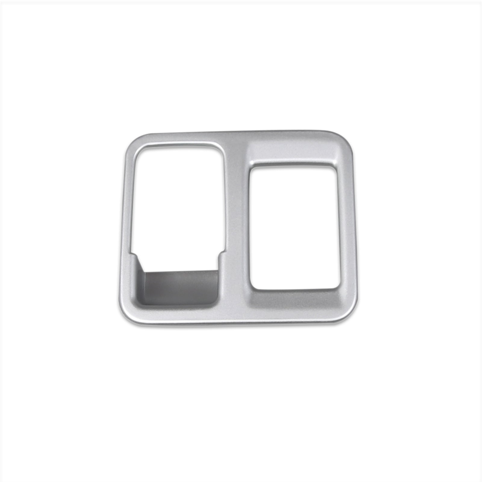 Fit for Honda New Pilot 2025 / Passport 2025 2026 Interior Console Electrical Parking Brake Panel Cover Trim