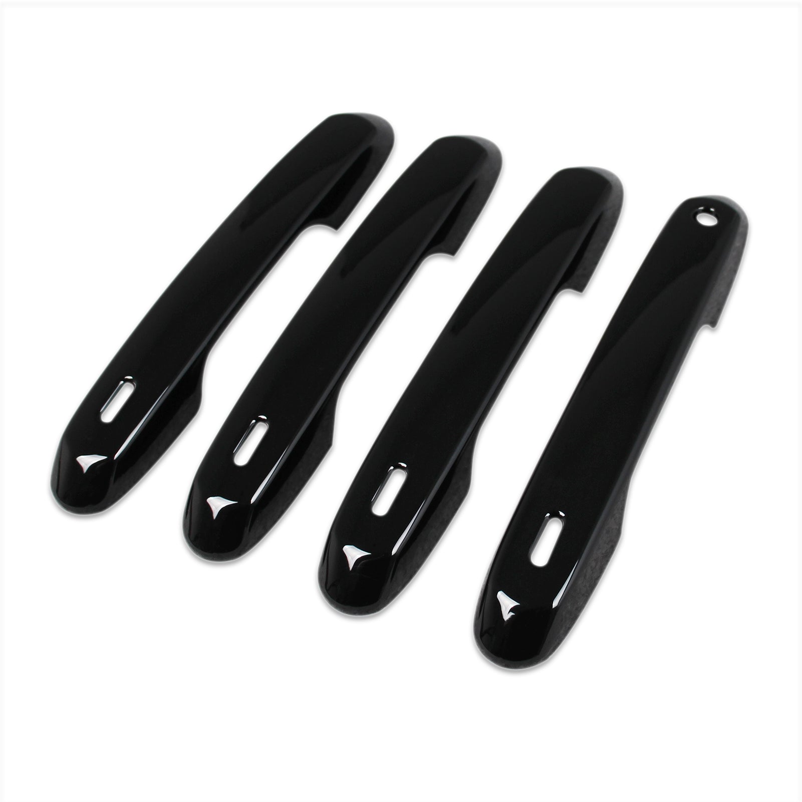 Fit for Lexus GX GX550 /Toyota Grand Highlander 2024 2025 2026 Door Handle Cover Trims ABS