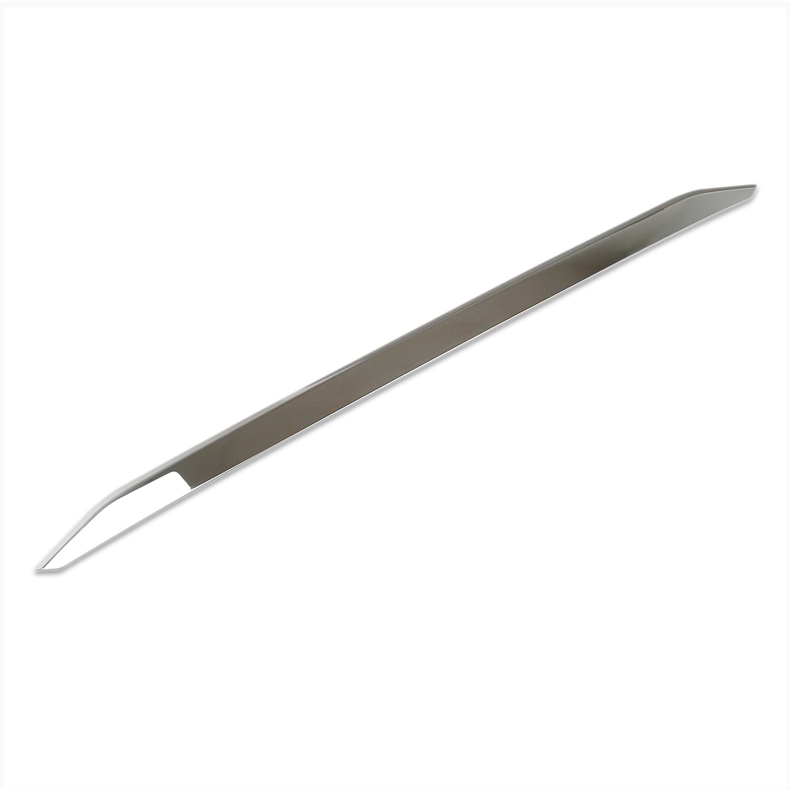 Fit for Lexus New TX350 TX 350/500h F SPORT/550h+ 2024 2025 2026 Rear Trunk Lid Molding Trim