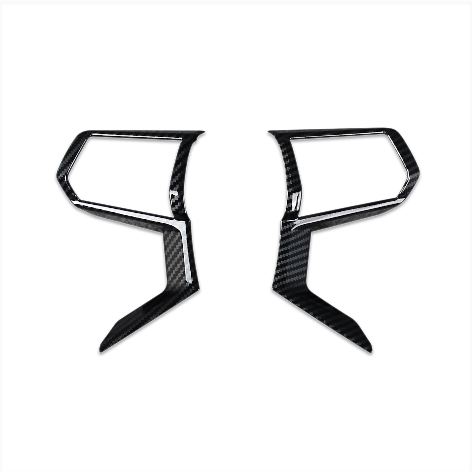 Mitsubishi New Outlander 2022 2023 Wheel Steering Trim Panel Cover Trims 