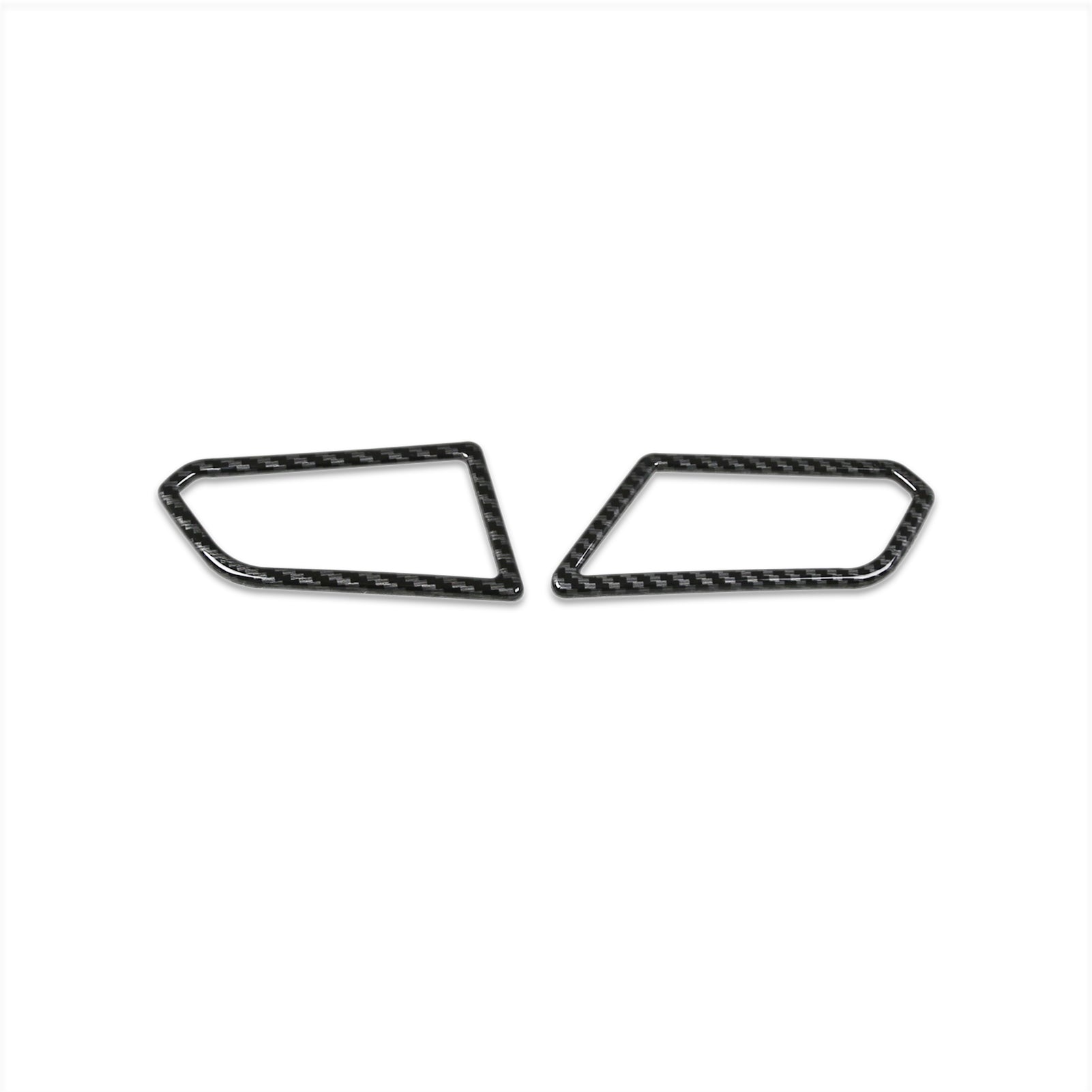 Fit for Nissan New Kicks 2025 2026 Interior Front Side Control Air Condition Vent Cover Trim