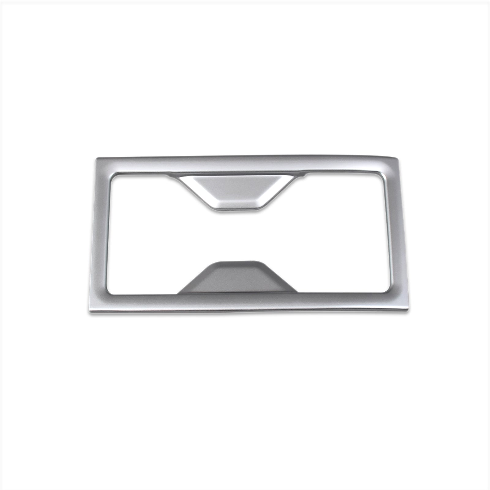 Fit for Toyota New Grand Highlander 2024 2025 2026 Interior Middle Seat Cup Holder Panel Cover Trims