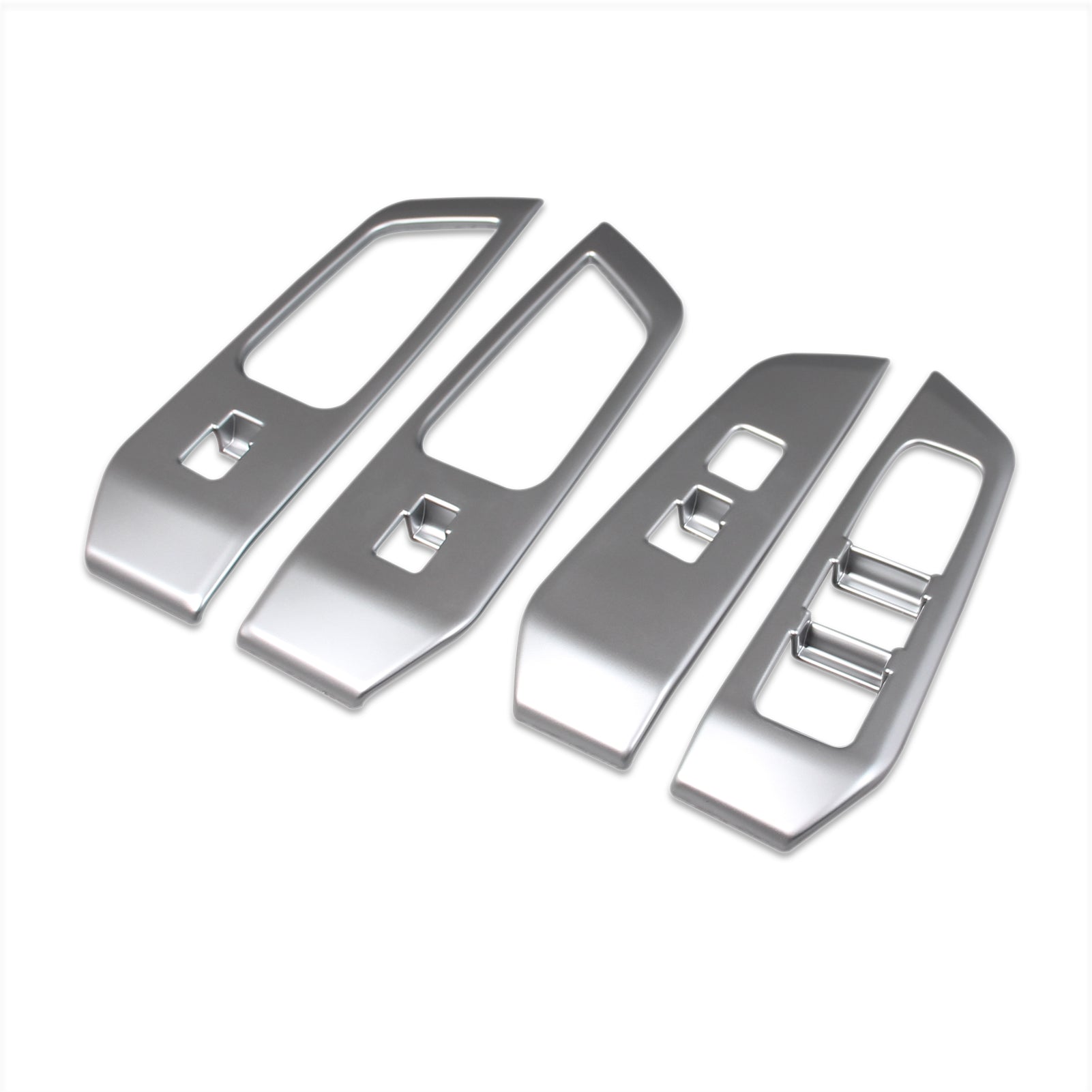 Fit for Toyota New Grand Highlander 2024 2025 2026 Interior Window Switch Console Panel Trims