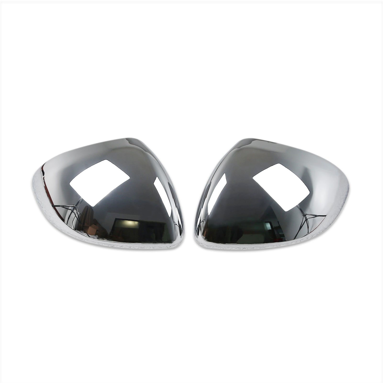 Fit for Mercedes-Benz New GLC GLC300 X254 2023 2024 2025 2026 Rear View Mirror Guard Cover Trims ABS