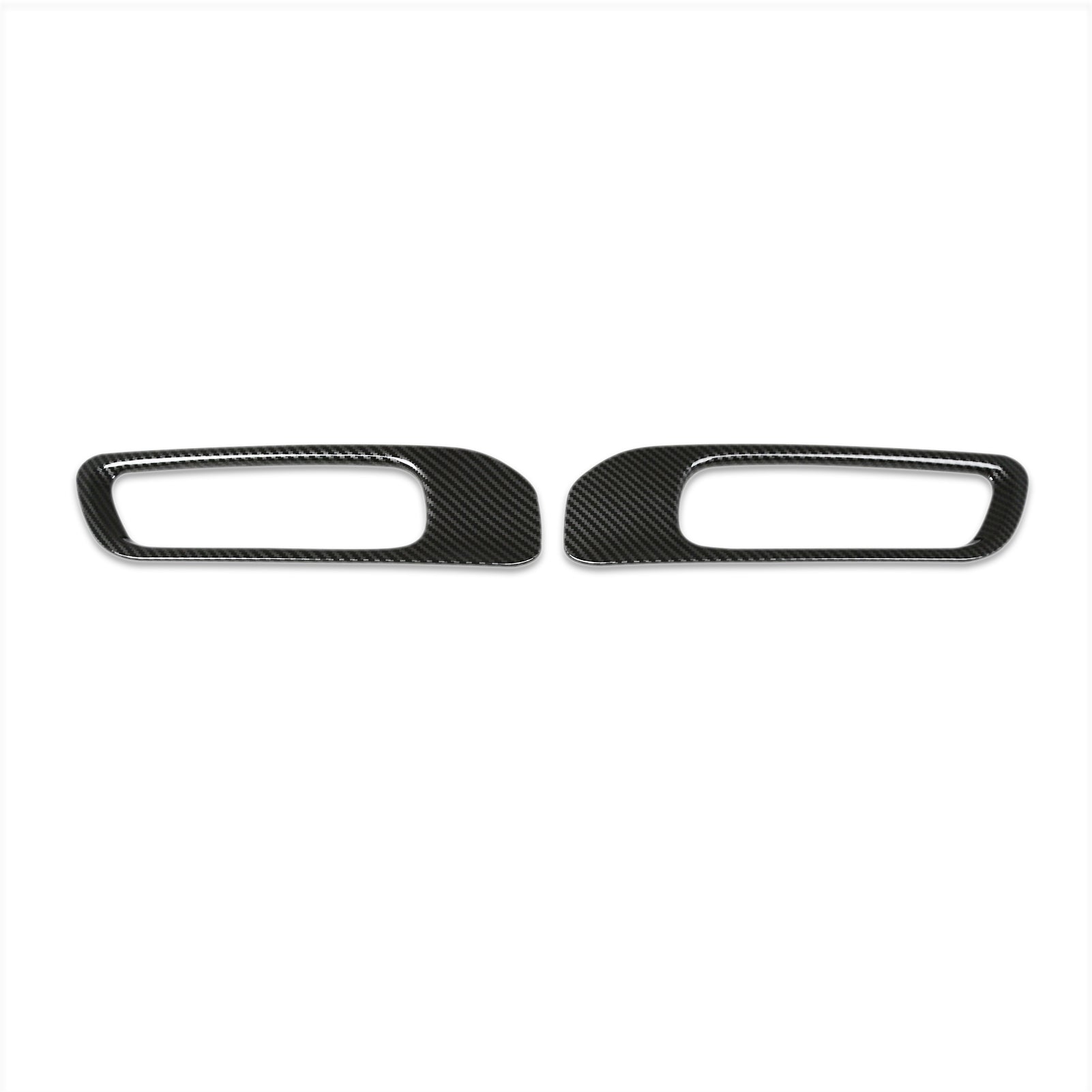 Fit For Honda New Pilot 2025 Front Fog Light Lamp Cover Trims