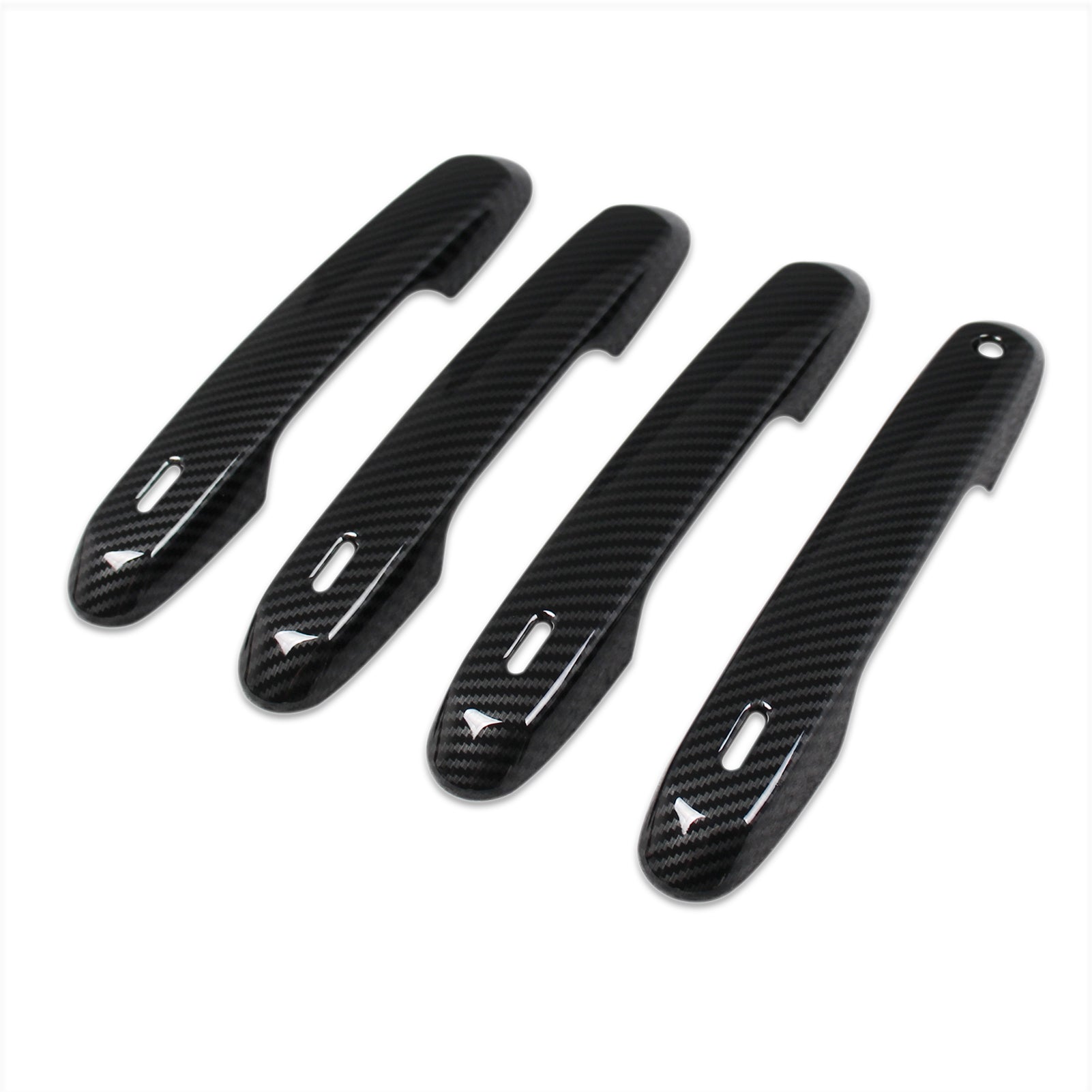 Fit for Lexus GX GX550 /Toyota Grand Highlander 2024 2025 2026 Door Handle Cover Trims ABS