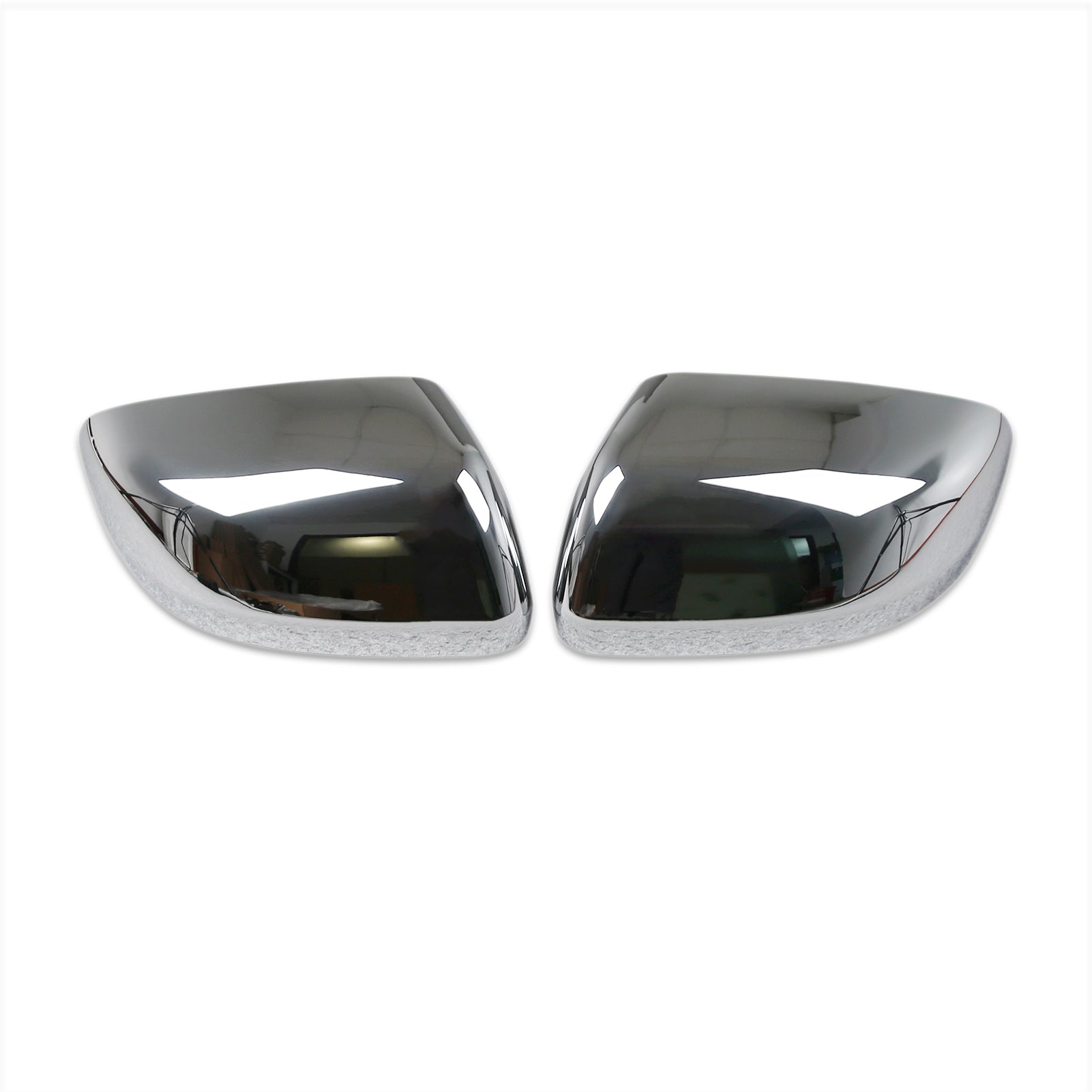 Fit for Honda New Pilot 2025 / Passport 2025 2026 Rear View Mirror Side Molding Cover Trims