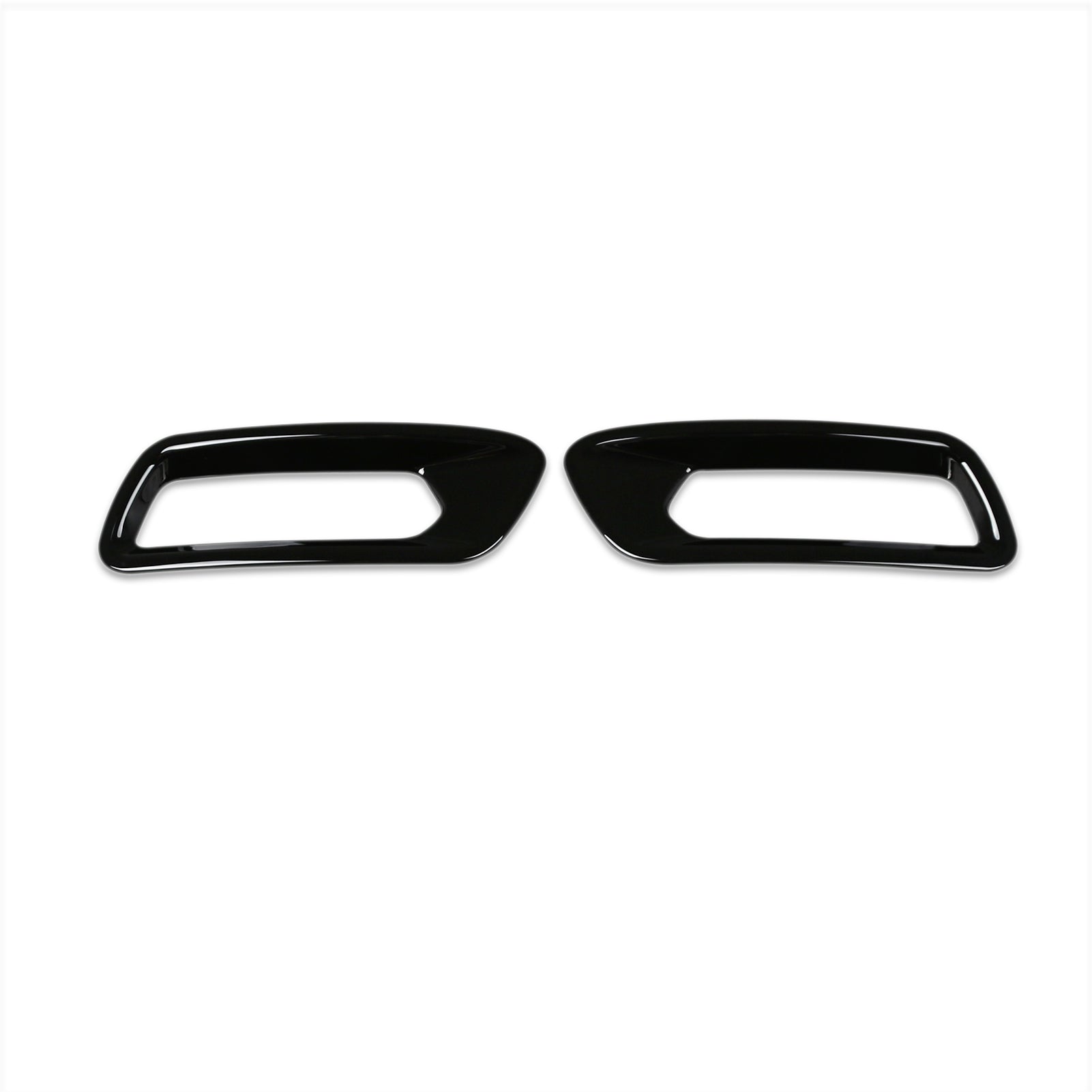 Fit For Honda New Passport 2025 2026 Rear Fog Light Lamp Cover Trims