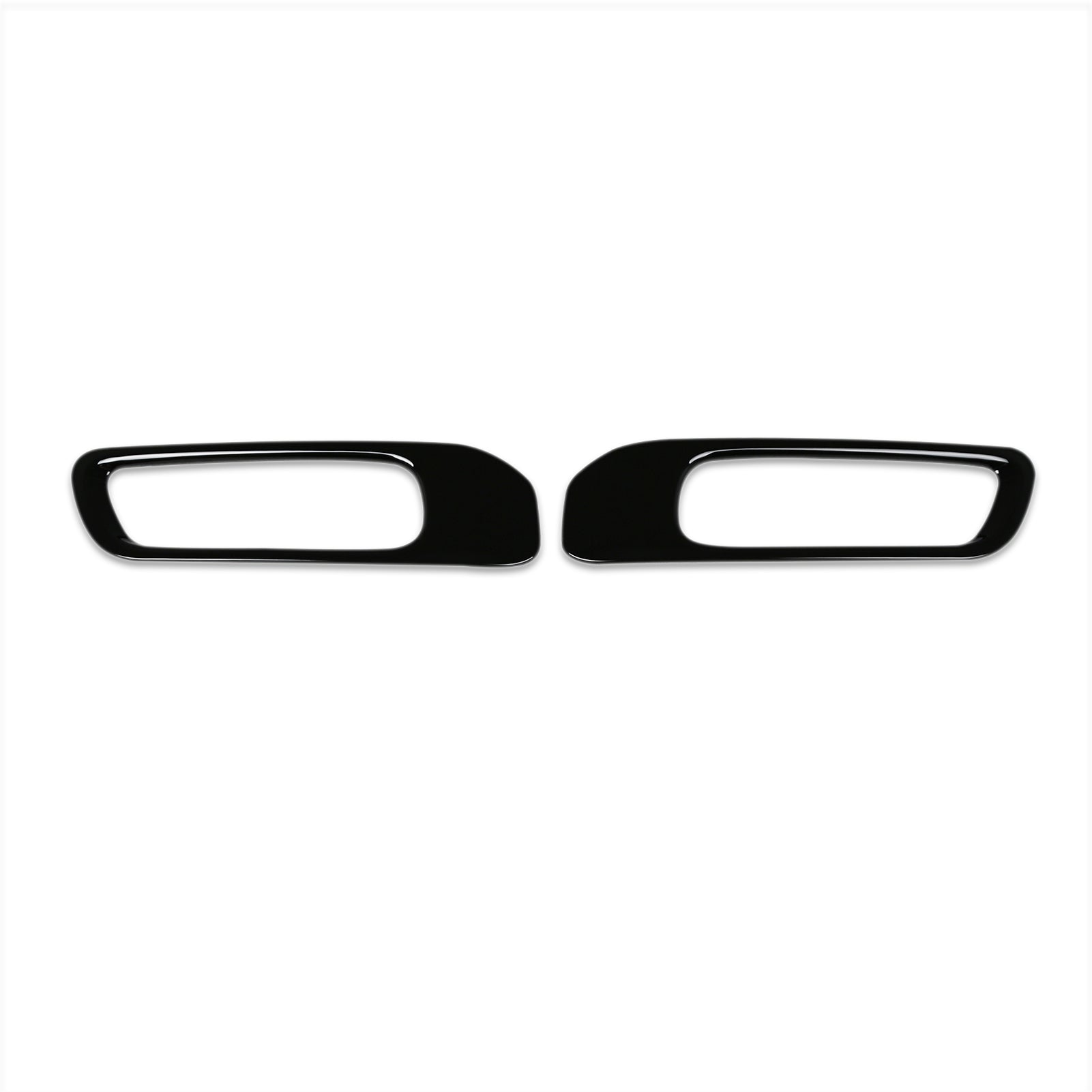 Fit For Honda New Pilot 2025 Front Fog Light Lamp Cover Trims