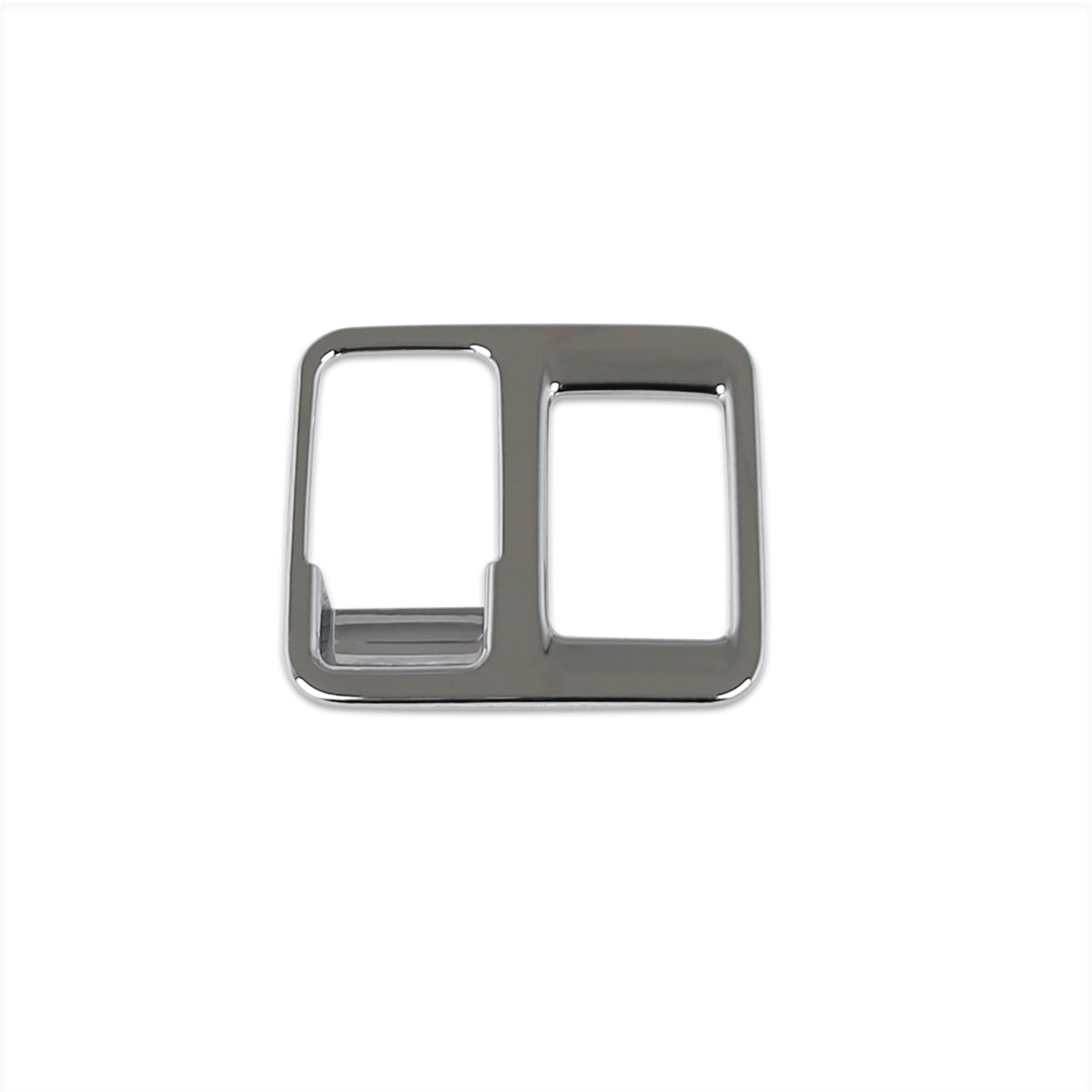 Fit for Honda New Pilot 2025 / Passport 2025 2026 Interior Console Electrical Parking Brake Panel Cover Trim