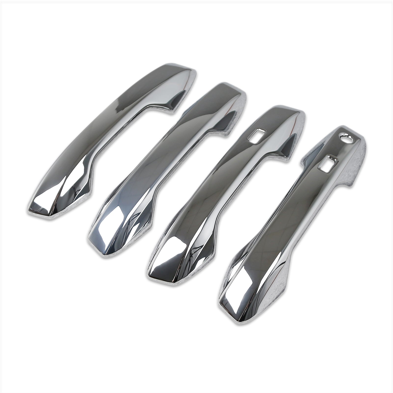 Fit for Nissan New Kicks 2025 Door Handle Cover Trims ABS