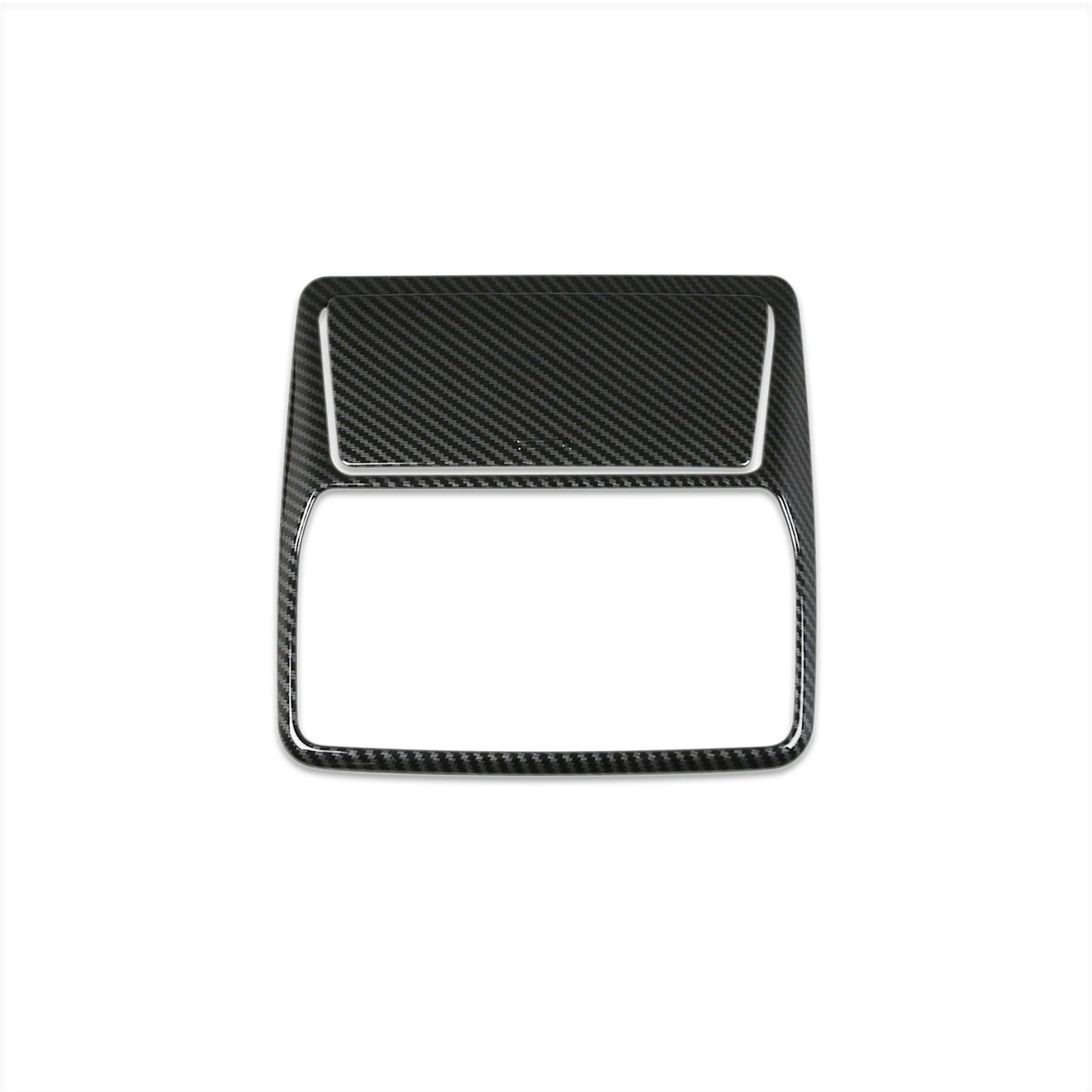 Fit For Toyota New Grand Highlander 2024 2025 2026 /Lexus TX TX350/500h/550h+ 2024 2025 2026 Front Reading Light Ceilling Map Frame Cover Trims